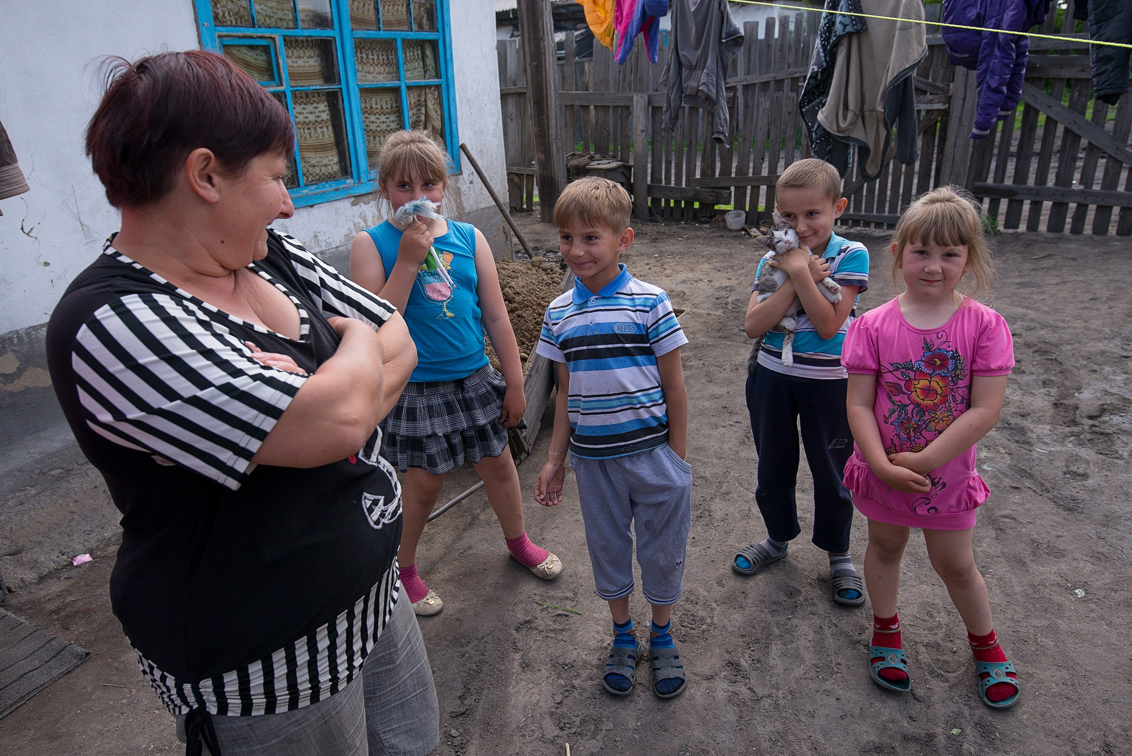 Для СМИ. Фотограф в Калининграде Сулейманов Амирхан