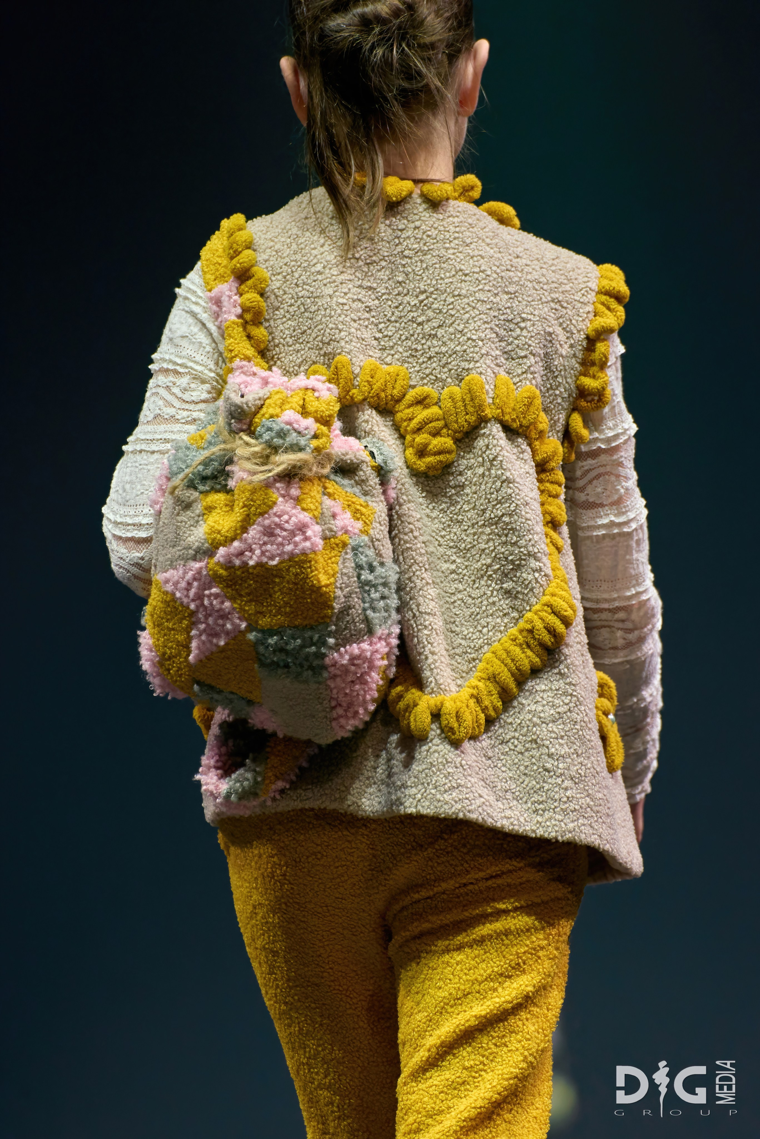 Krasnodar kids fashion week | 01-11-25 | the fragment. Showbiz | Fashion | Reportage