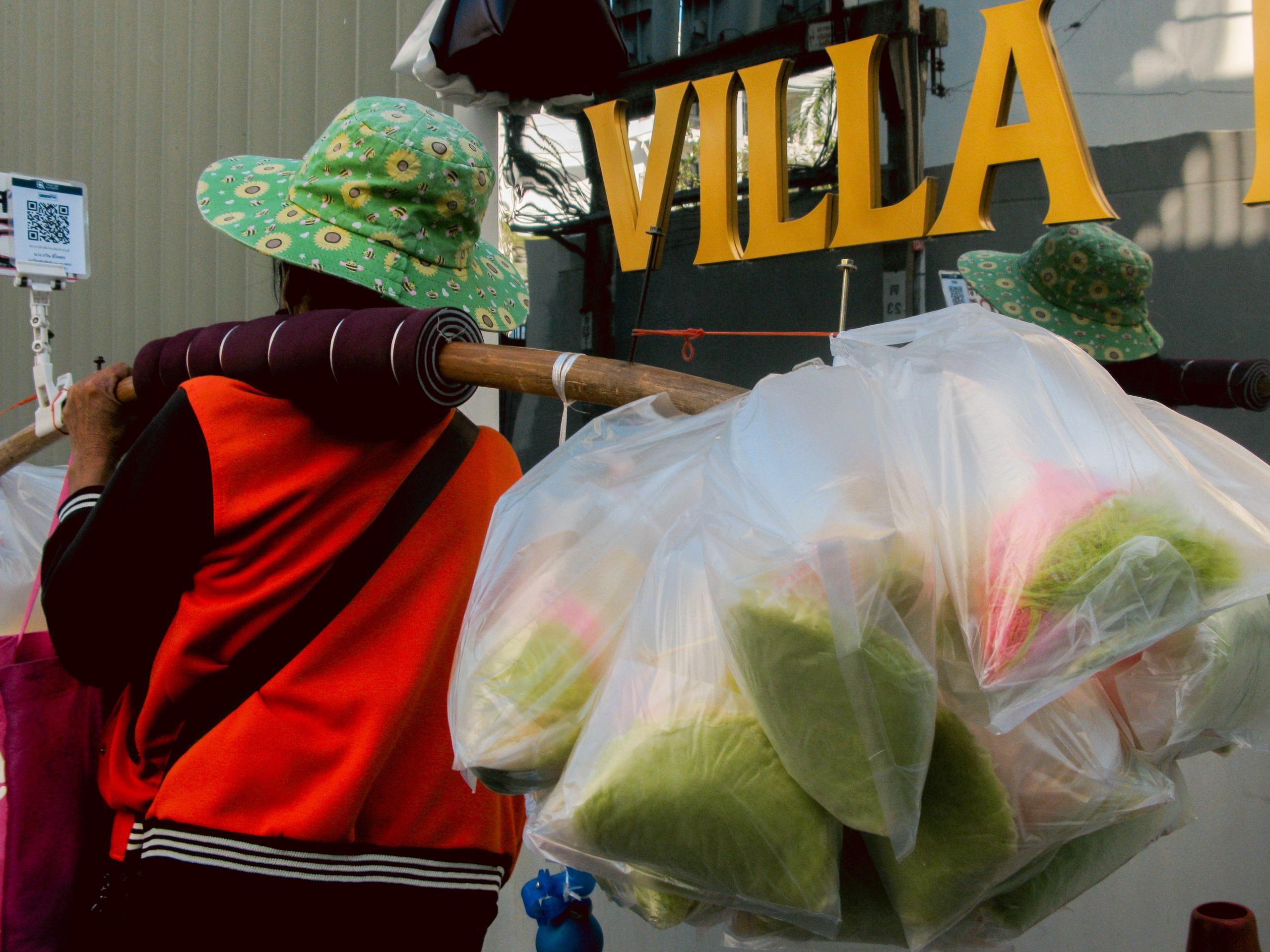 Thai. Фотограф Миланазавр