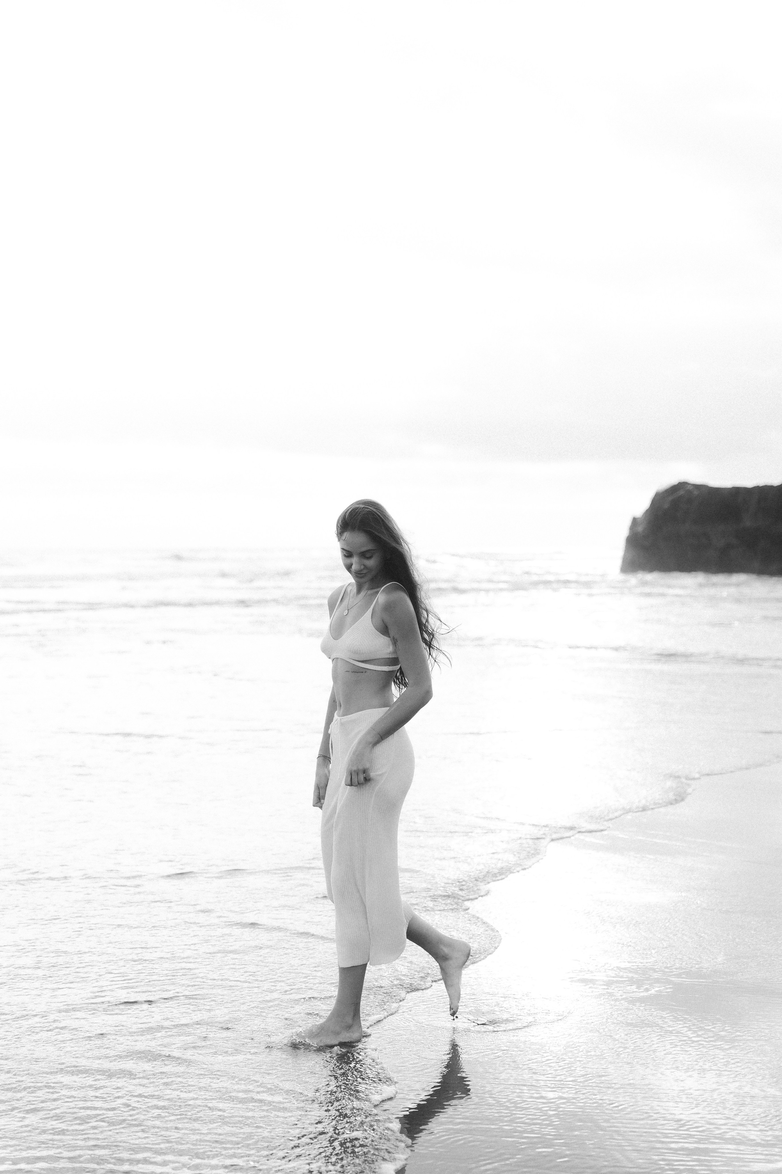 Дарья. Фотограф Alena Ray