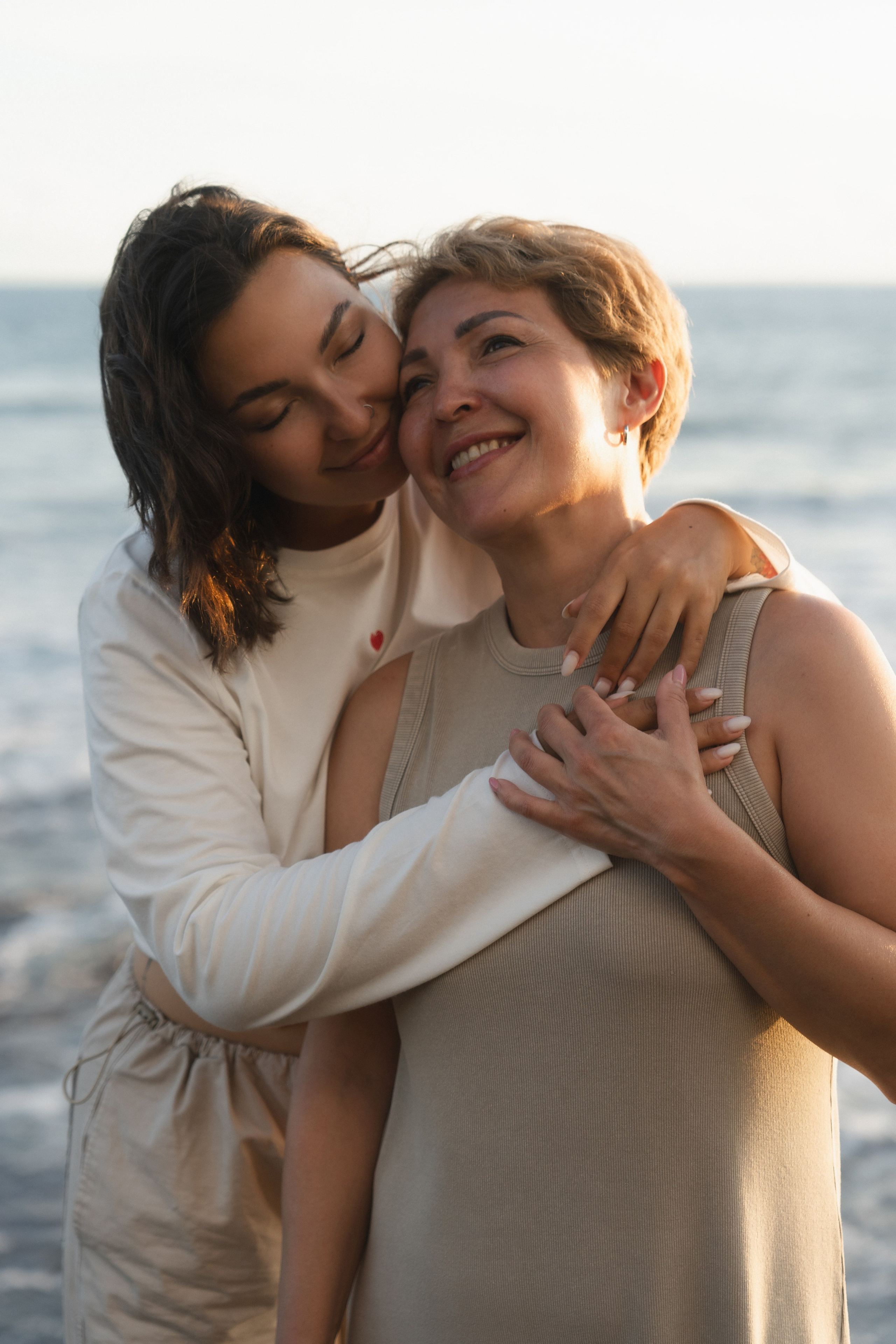 Семья дианы. Фотограф Alena Ray