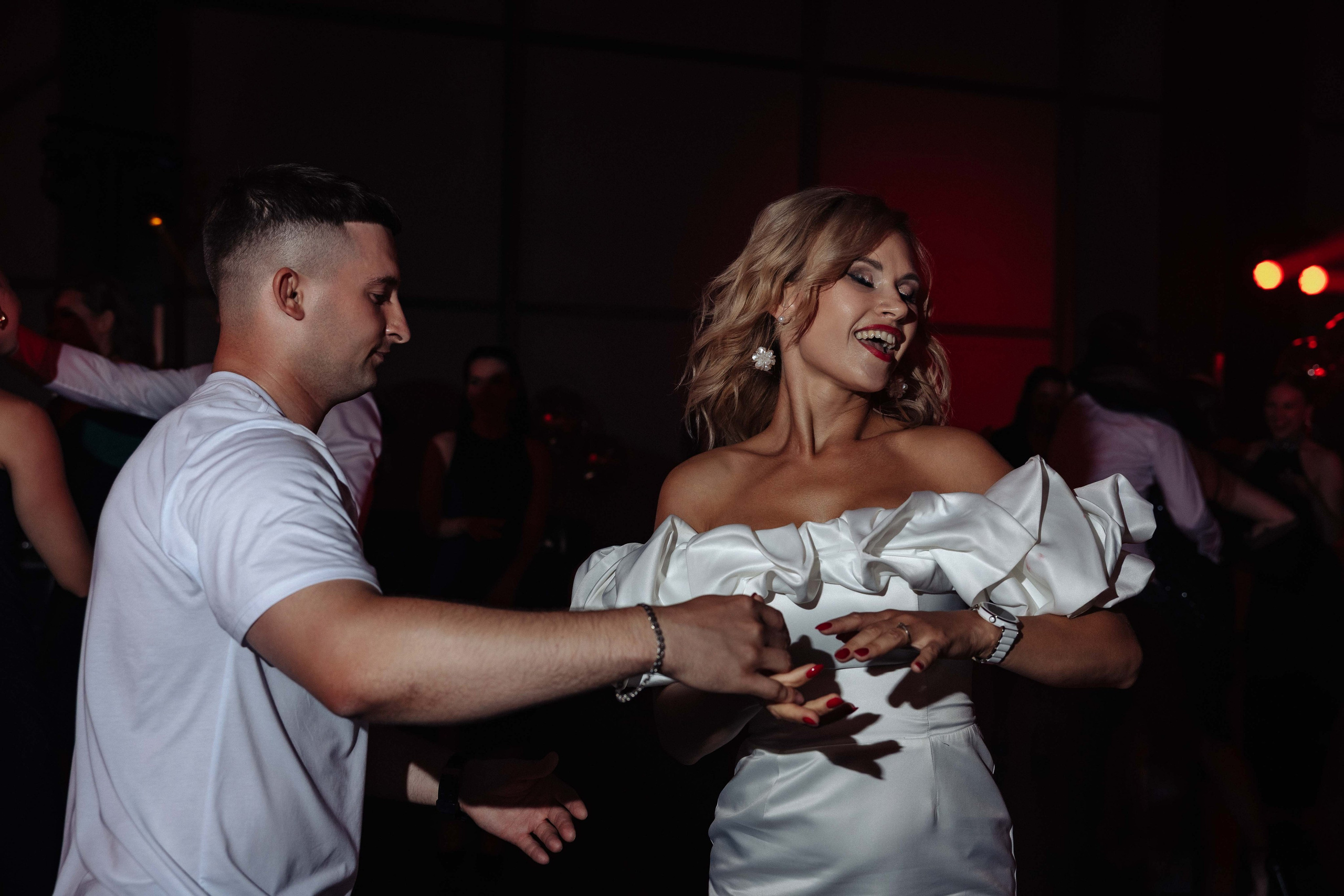 Выпускной Академии МВД. Алексей Шаров — свадебный и репортажный фотограф в Нижнем Новгороде