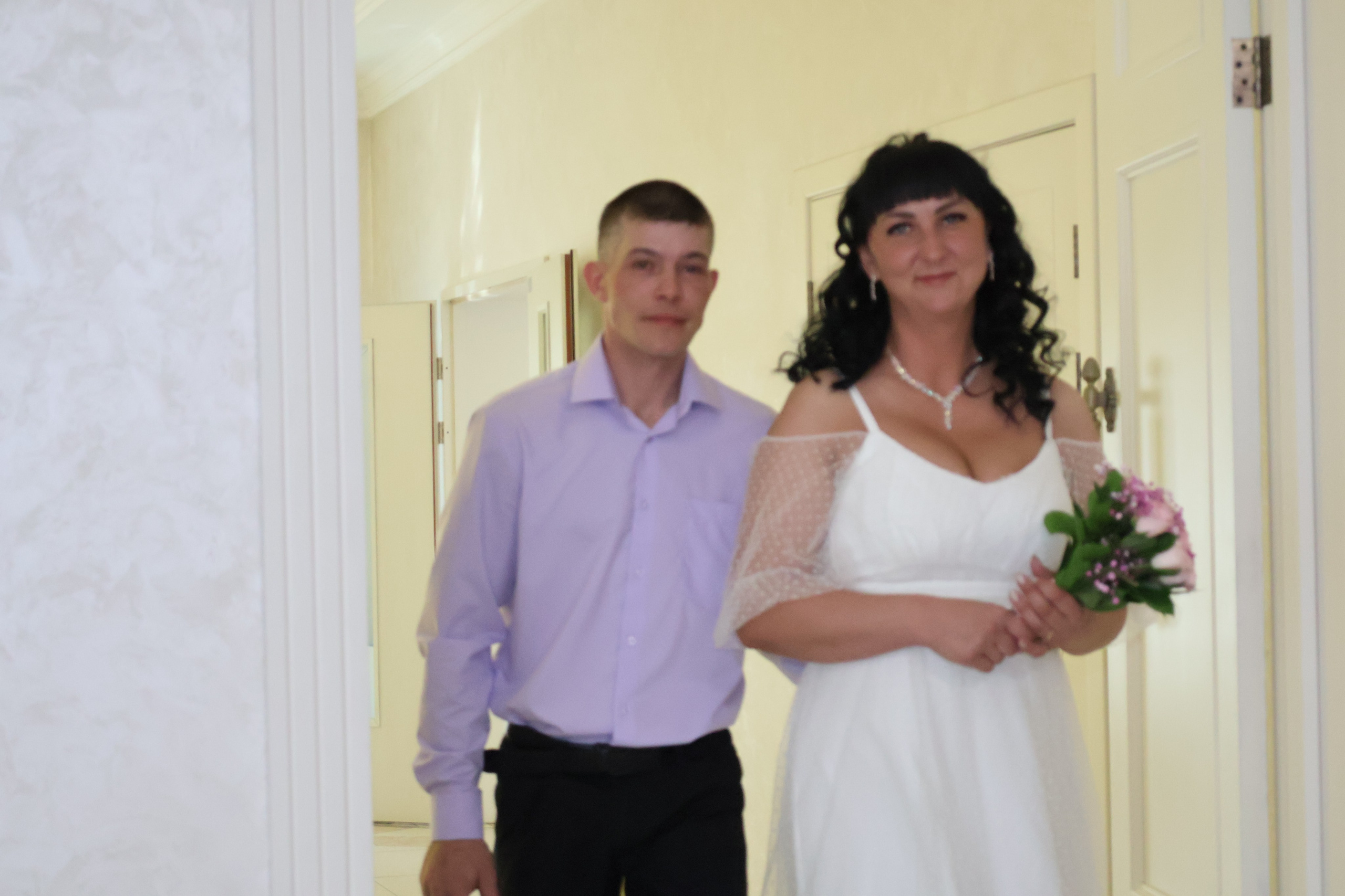 Евгений и Надежда. Mintonov's Film Studio