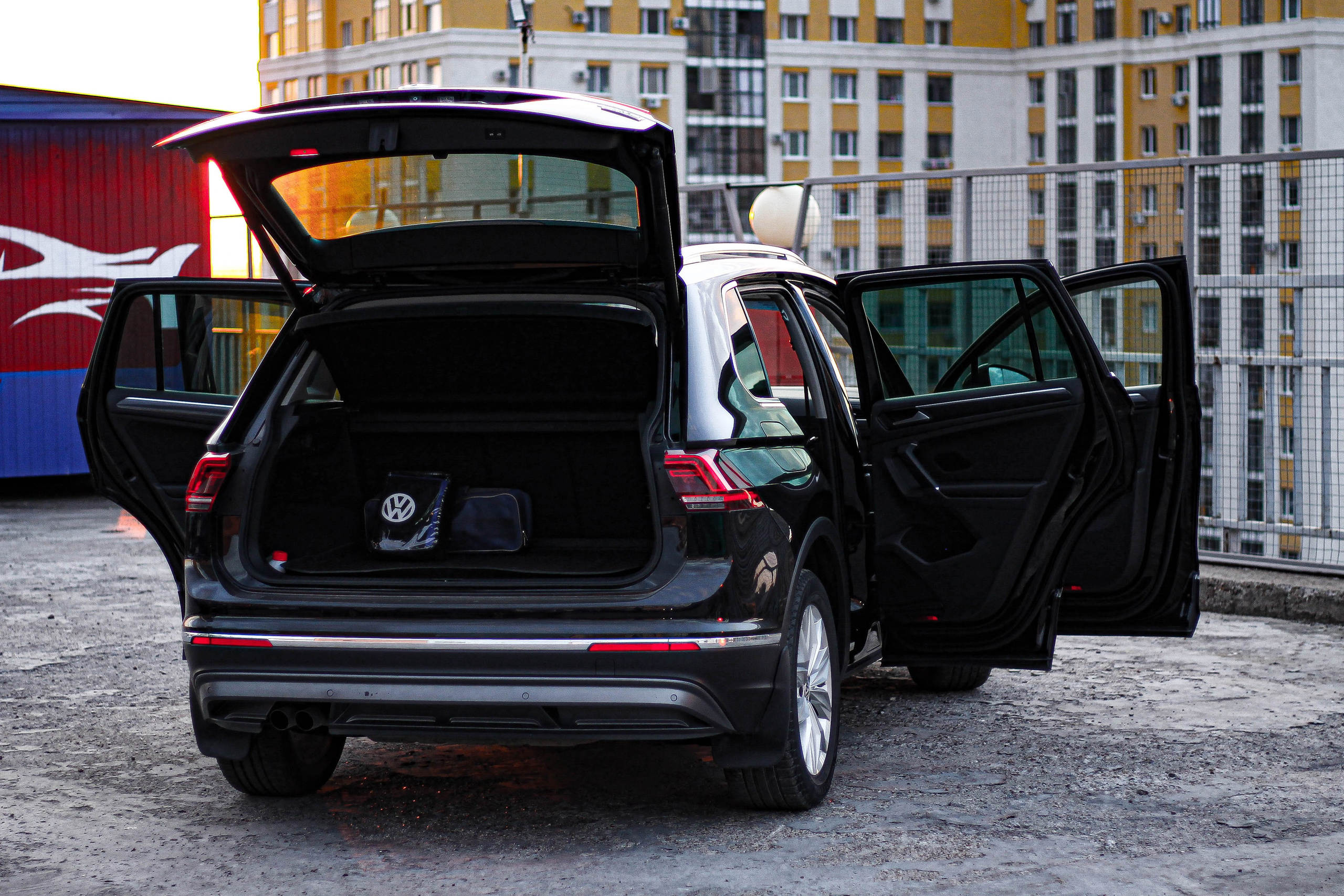 Авто. Mintonov's Film Studio