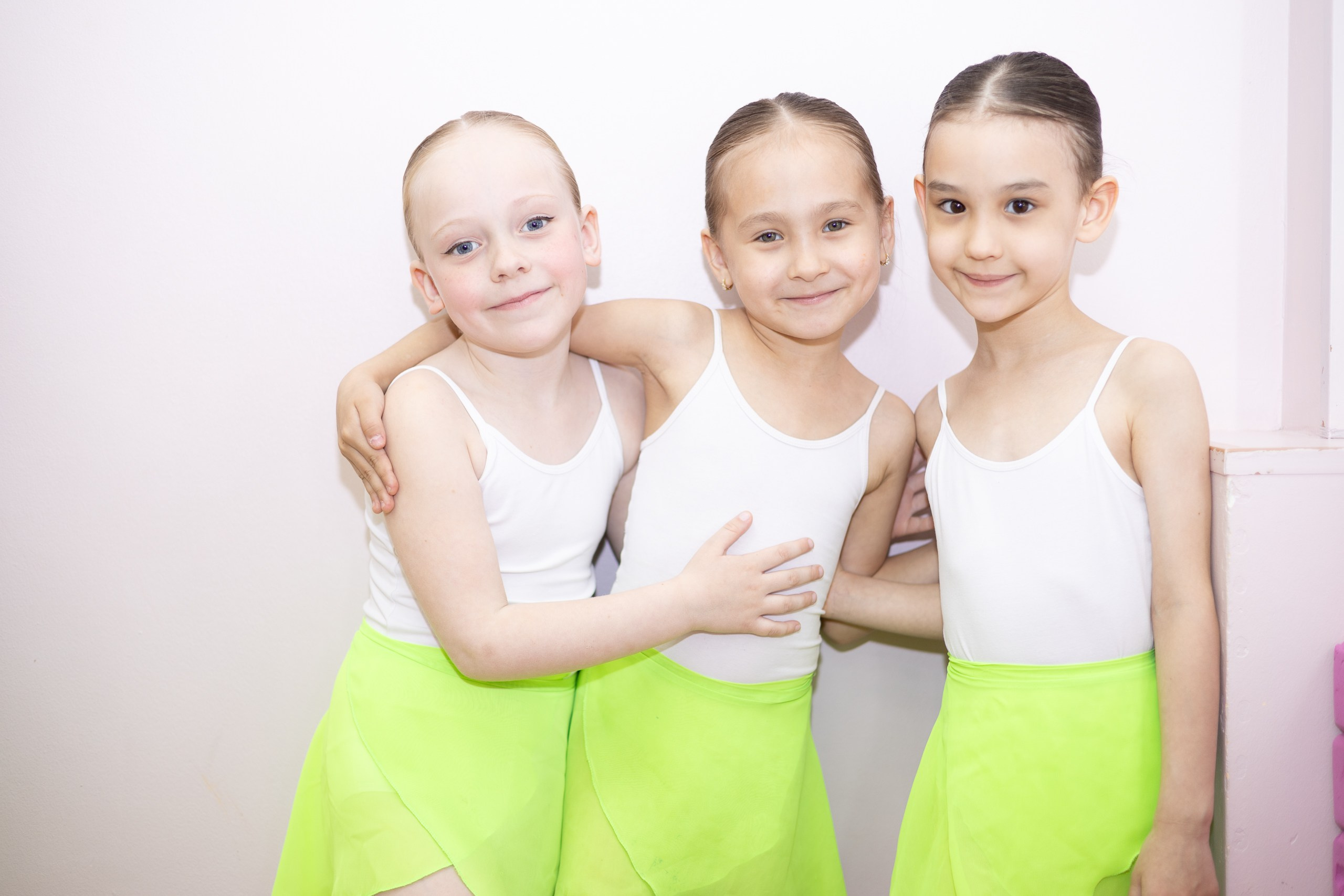 BABYDANCE. Mintonov's Film Studio