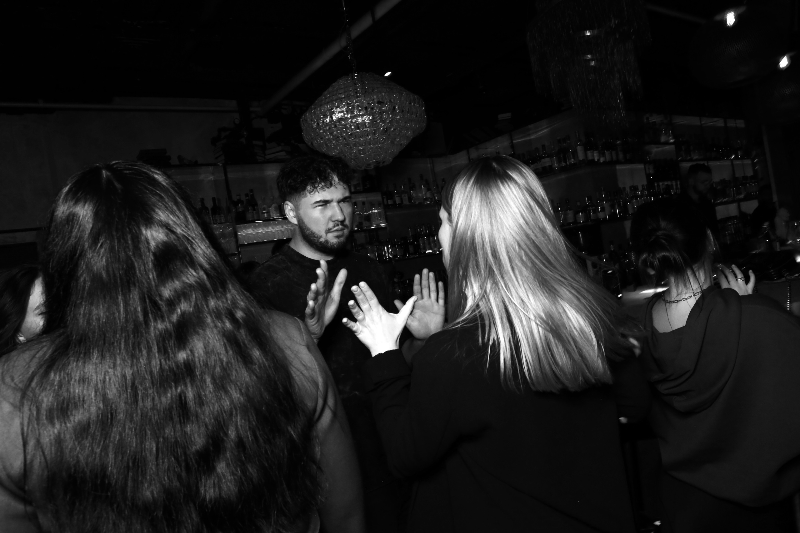 Репортаж. Фотограф в Москве