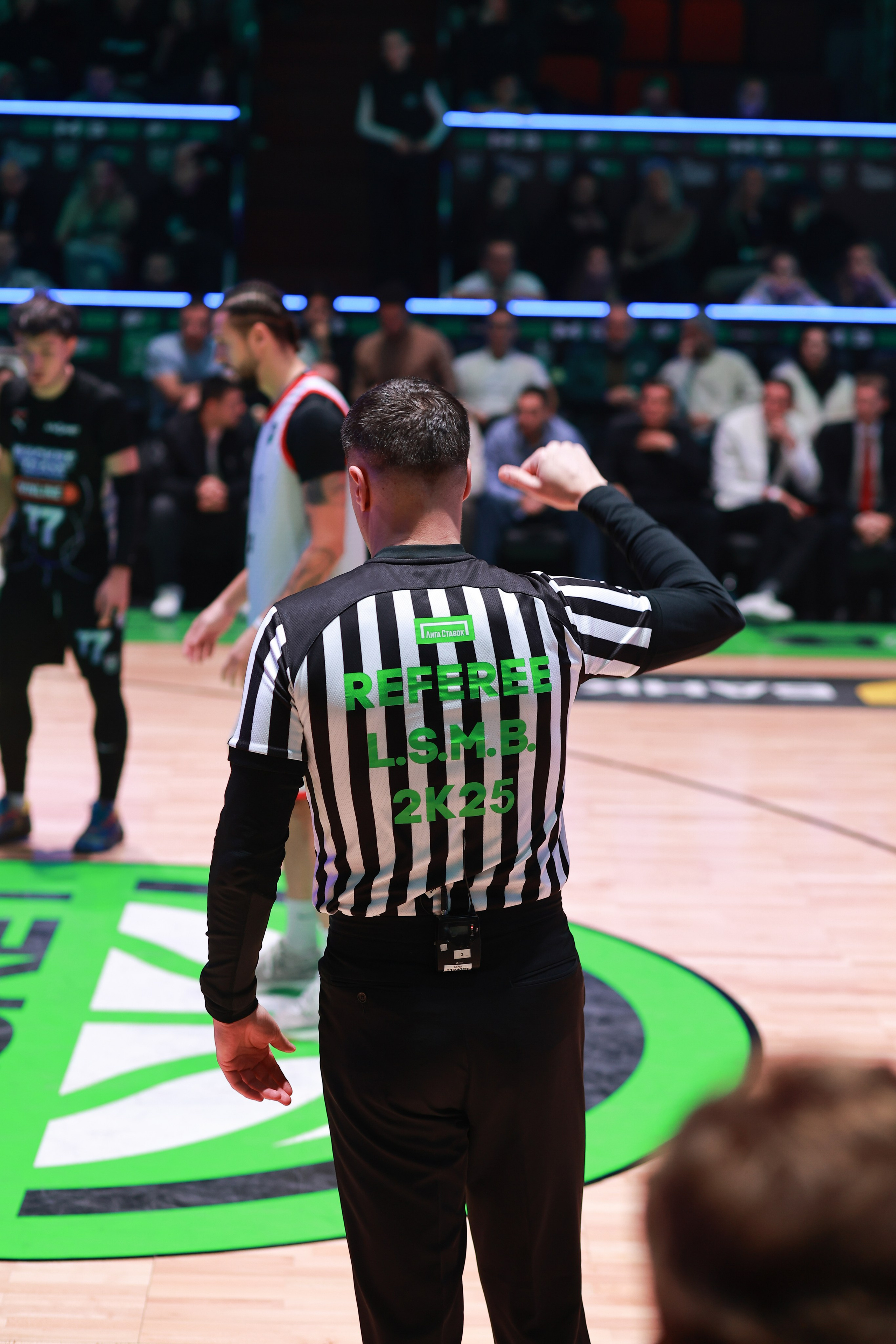 Медиа баскет. Фотограф в Москве