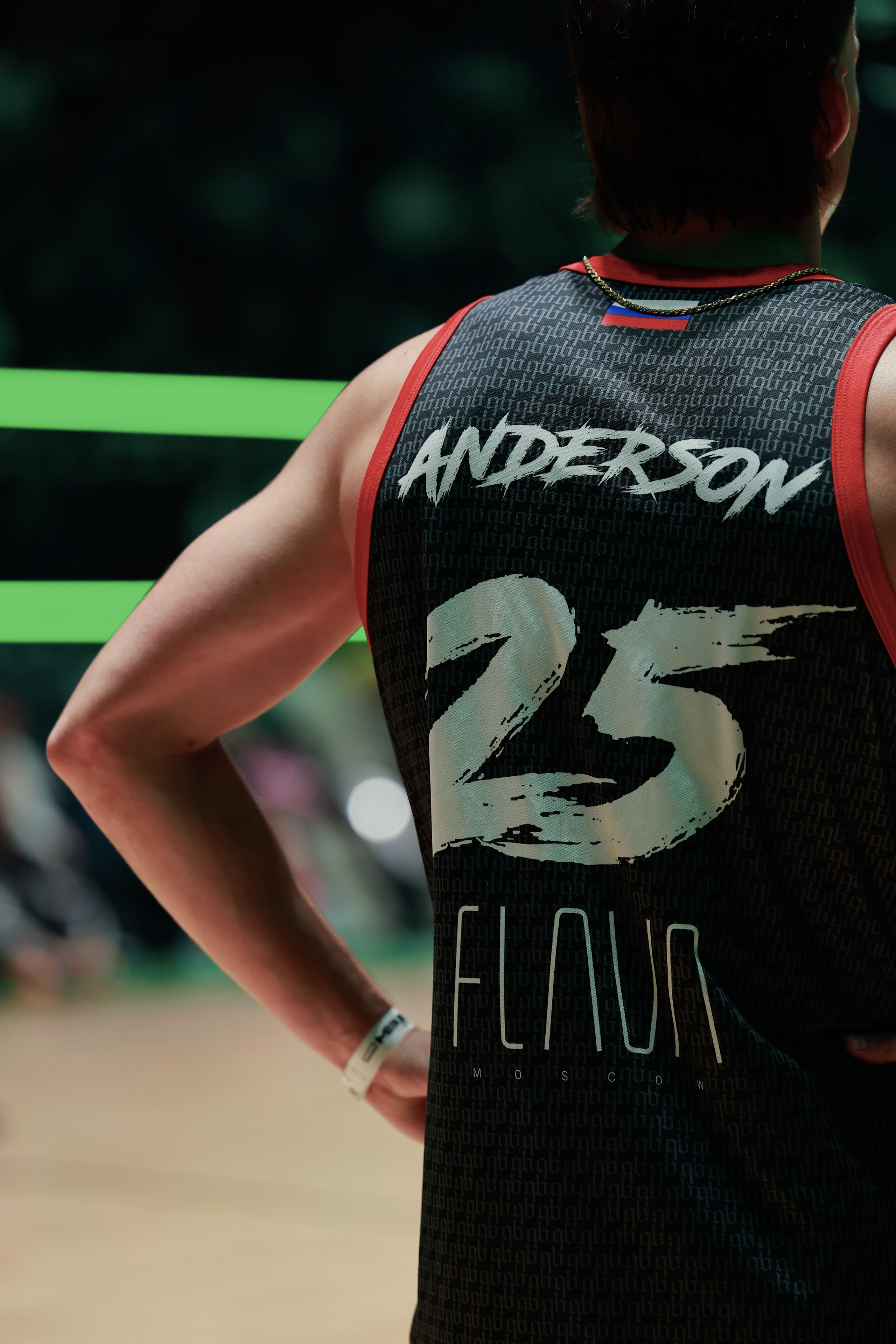 Медиа баскет. Фотограф в Москве