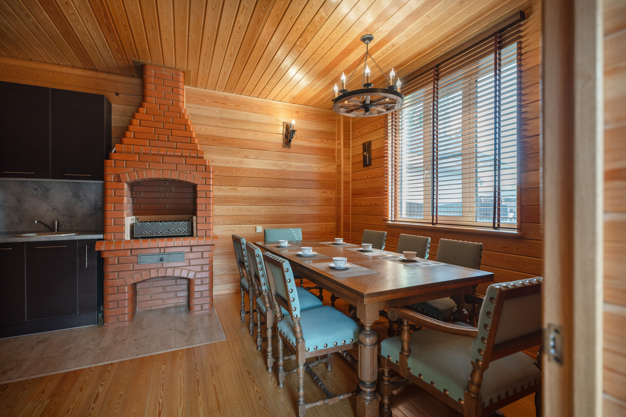 Интерьерная Съемка. Услуги фотографа СПб. Фотограф видеограф Игорь Рисар