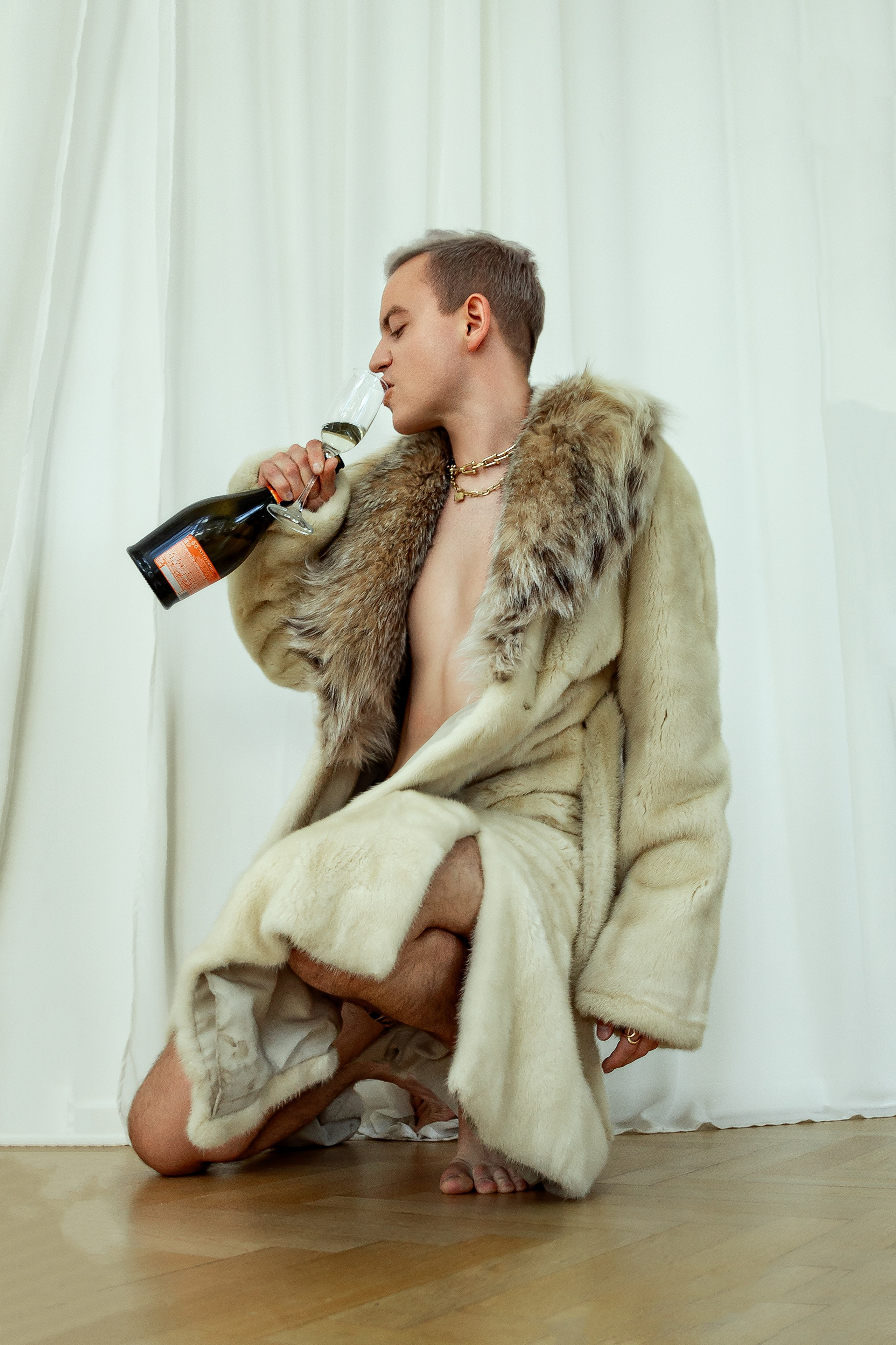 Влад. Свадебный/Портретный фотограф снимаю в Москве