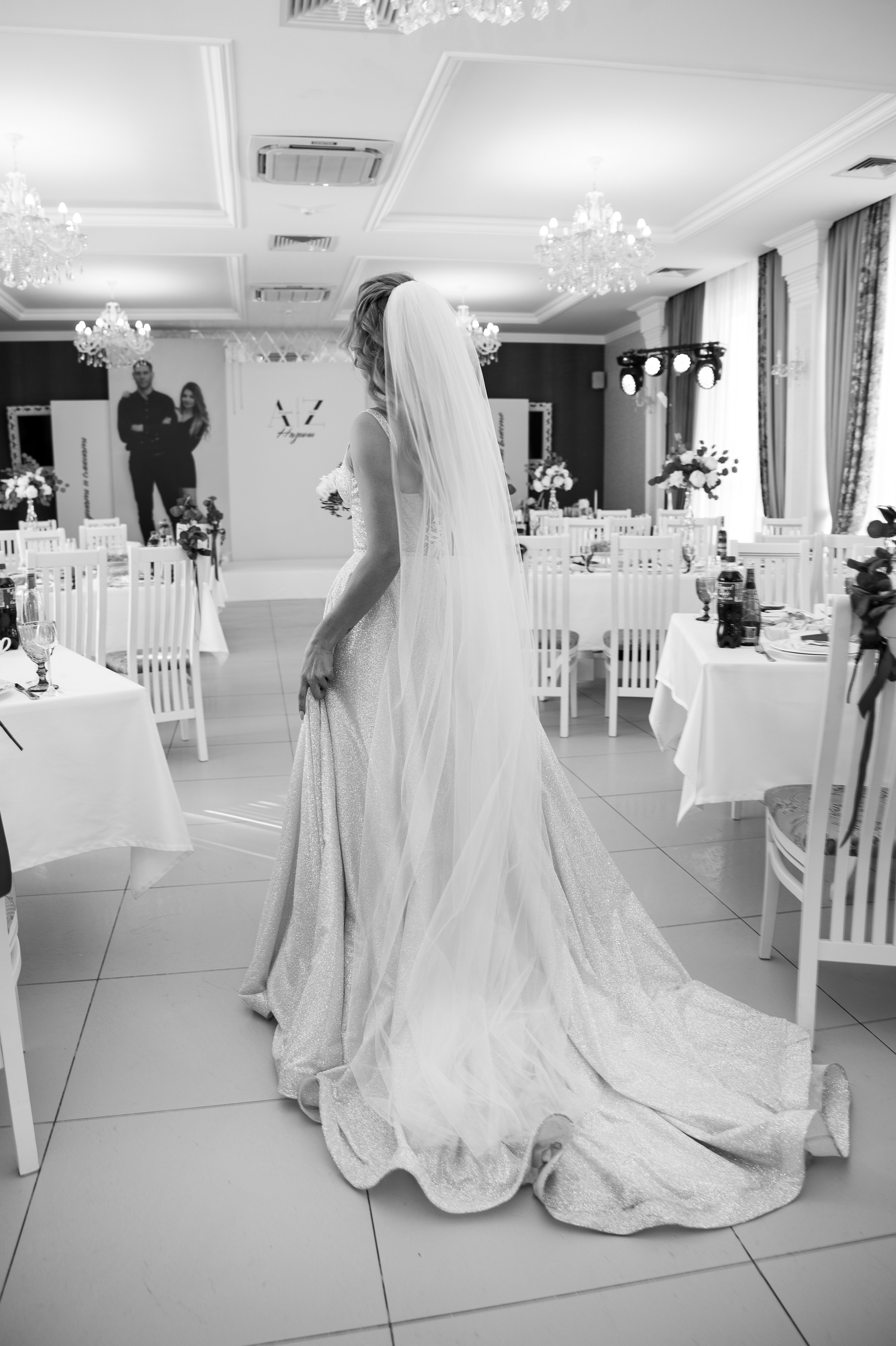 Андрей и Зоя. Свадебный и семейный фотограф в Краснодаре Алина Мельник