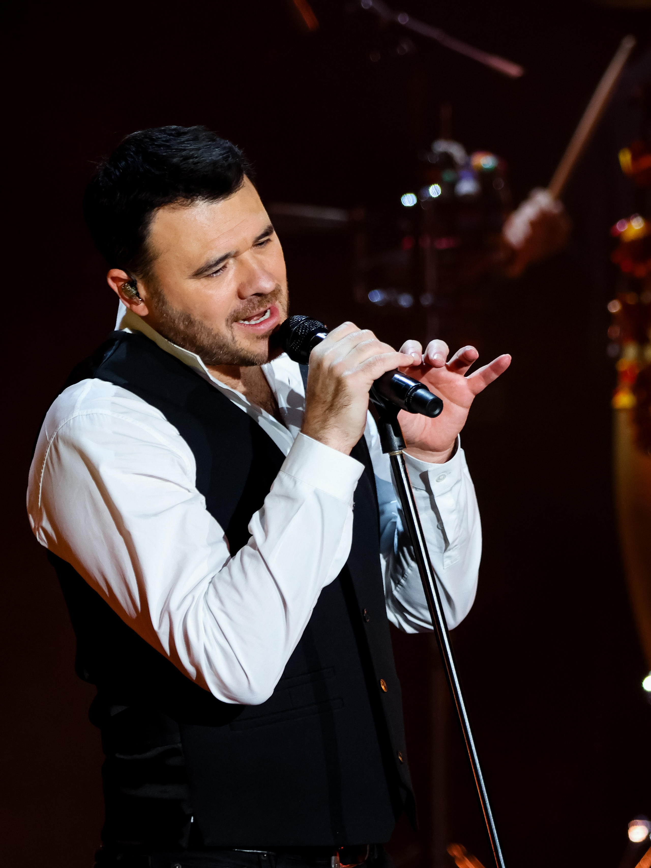 Emin, Пушкино. Фотограф Ольга Махалова — Санкт-Петербург, Москва, Нижний Новгород