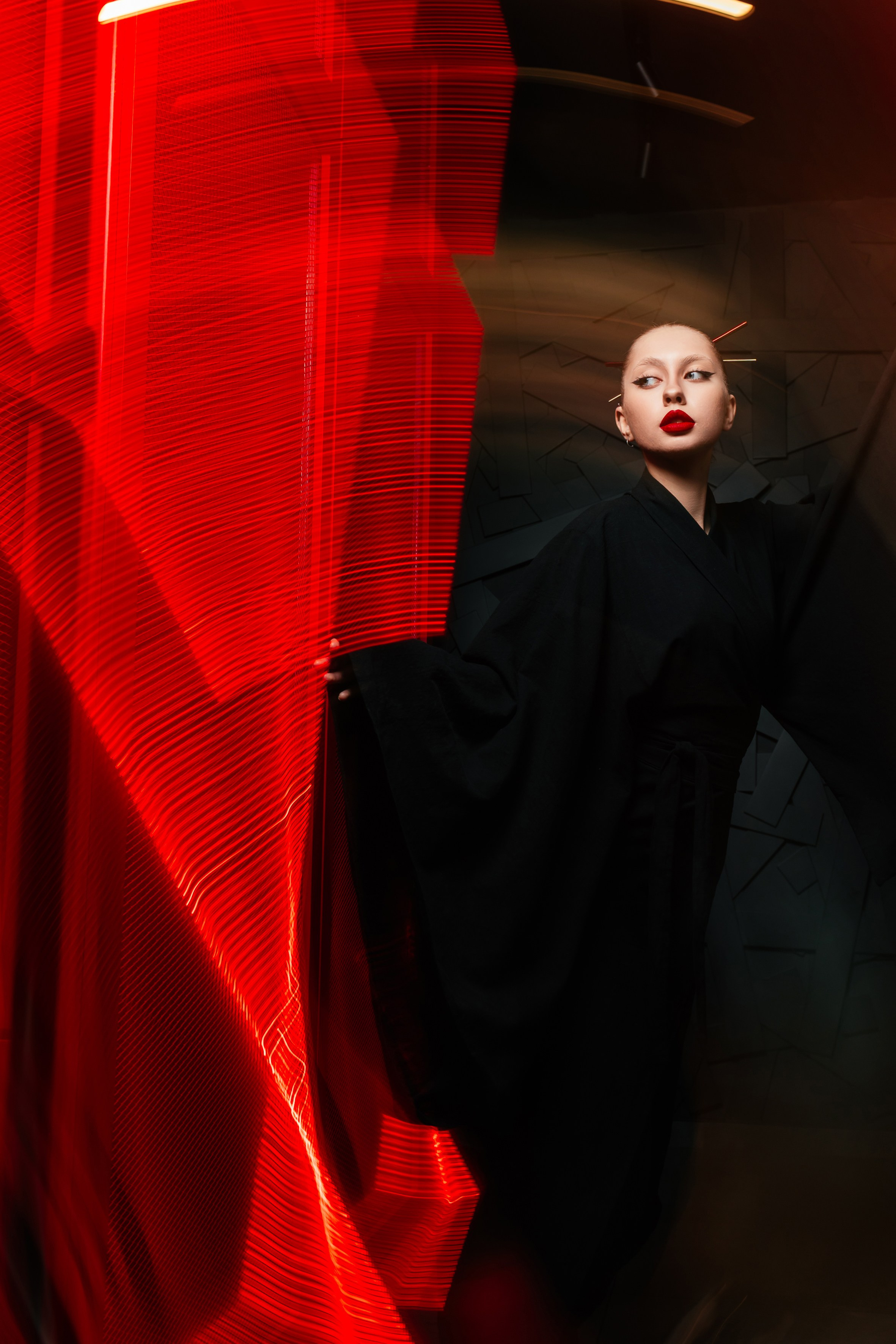 Фотосъемка людей. Фотограф Алексей Воронов