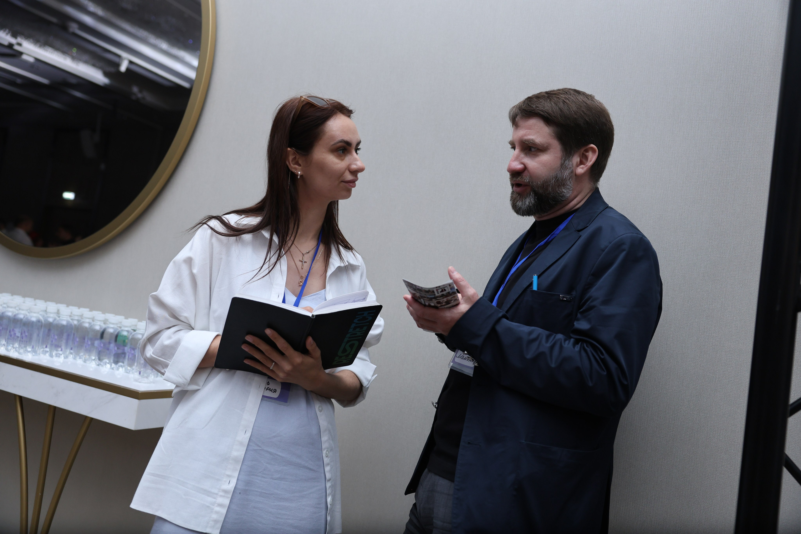 «Траектория’25» в Ростове-на-Дону