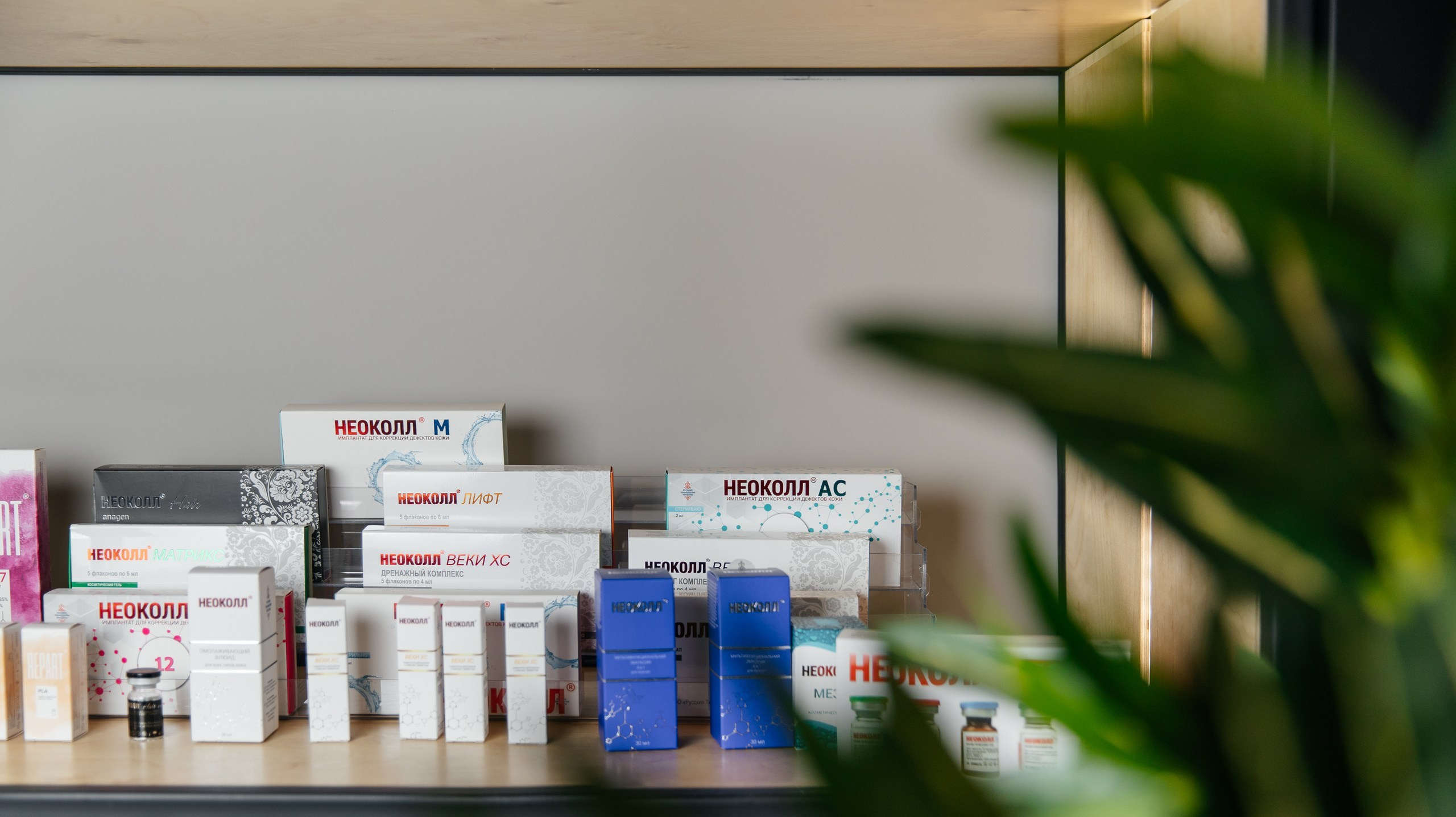 Косметология, медицина и стоматология. Фотограф Николай Петрушкин | Ставрополь, Москва