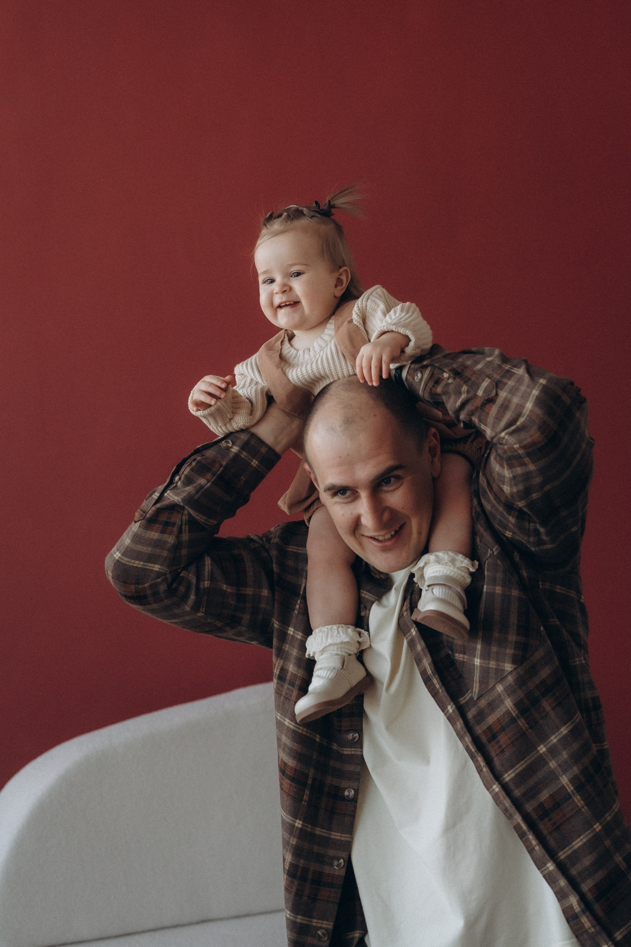 Любим и ценим каждый момент. Семейный фотограф в Ангарске/ Иркутске