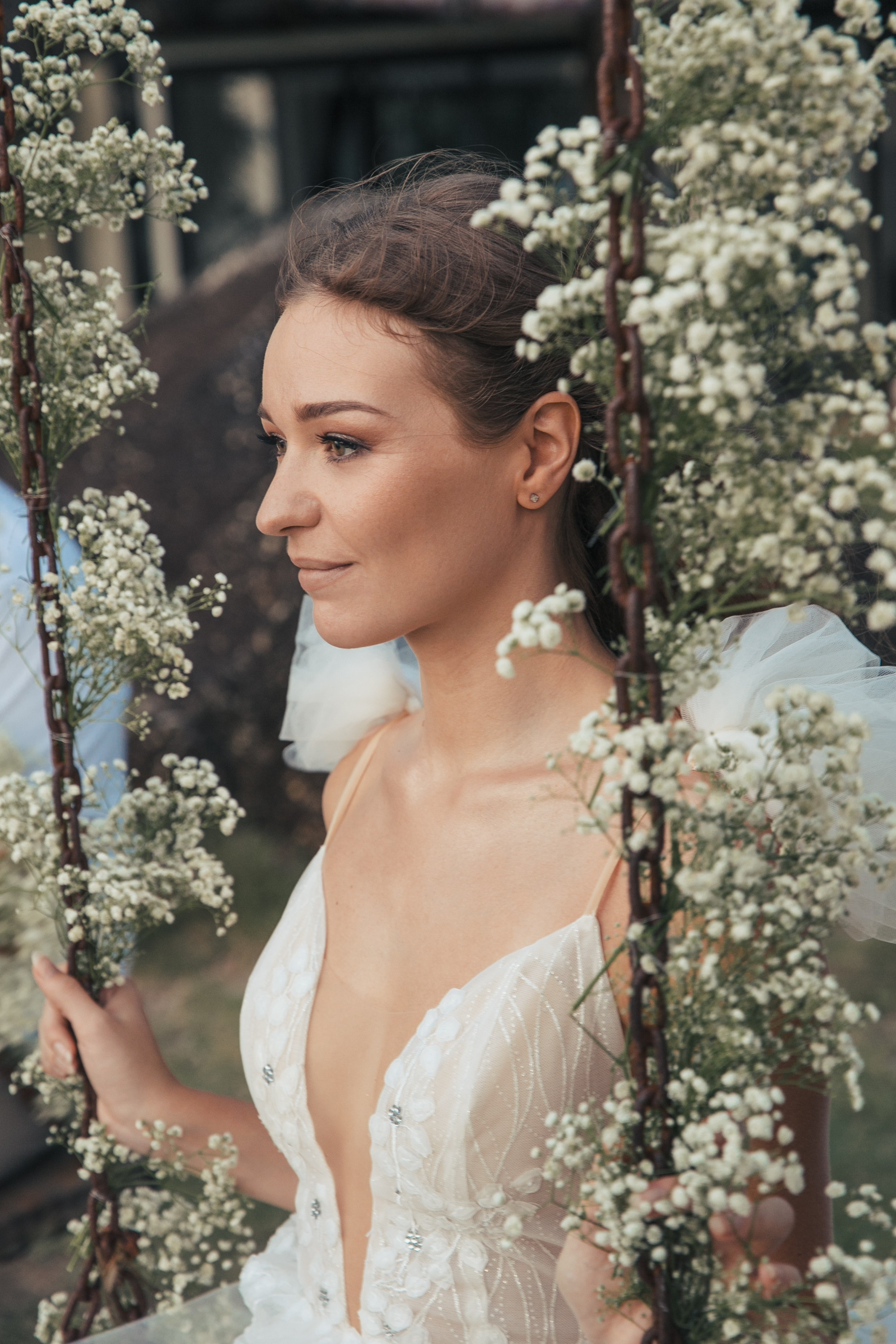 Дмитрий и Елизавета, Пхукет. Фотограф и видеограф Анна Домашенко