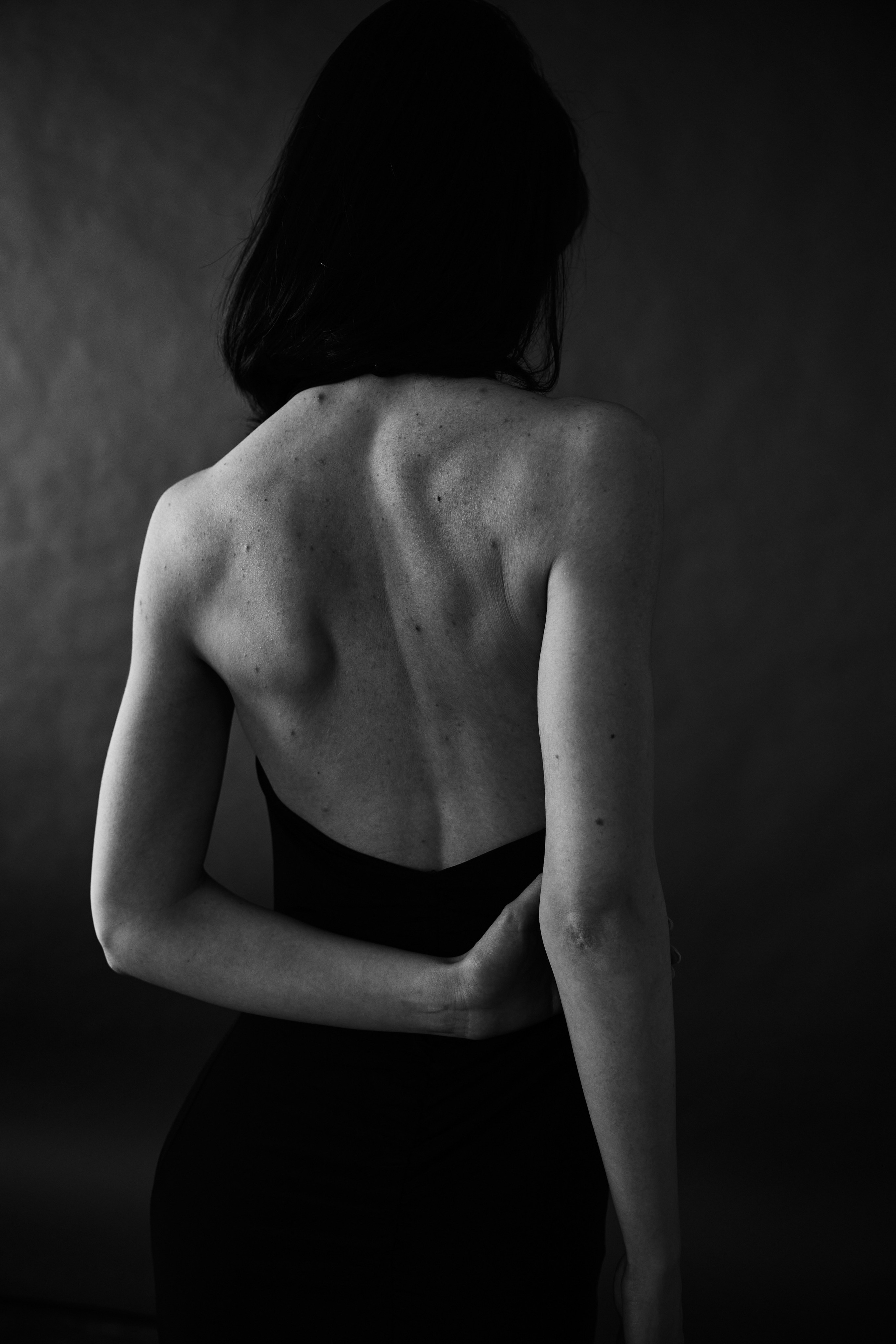 Ирина. Портретный, семейный, свадебный фотограф в Магадане — Екатерина Литвин