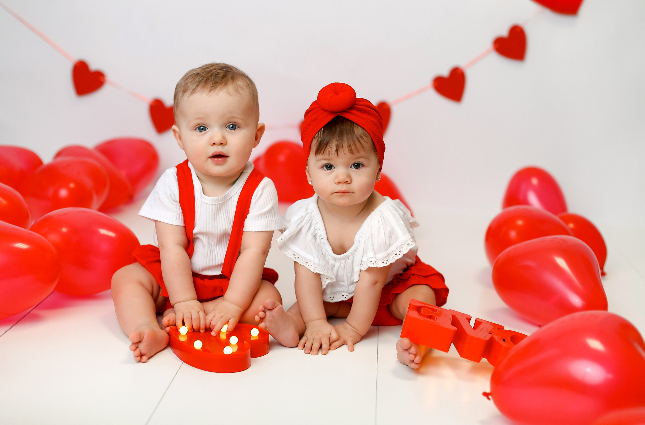 Детские фотопроекты. Детская фотостудия в Санкт-Петербурге