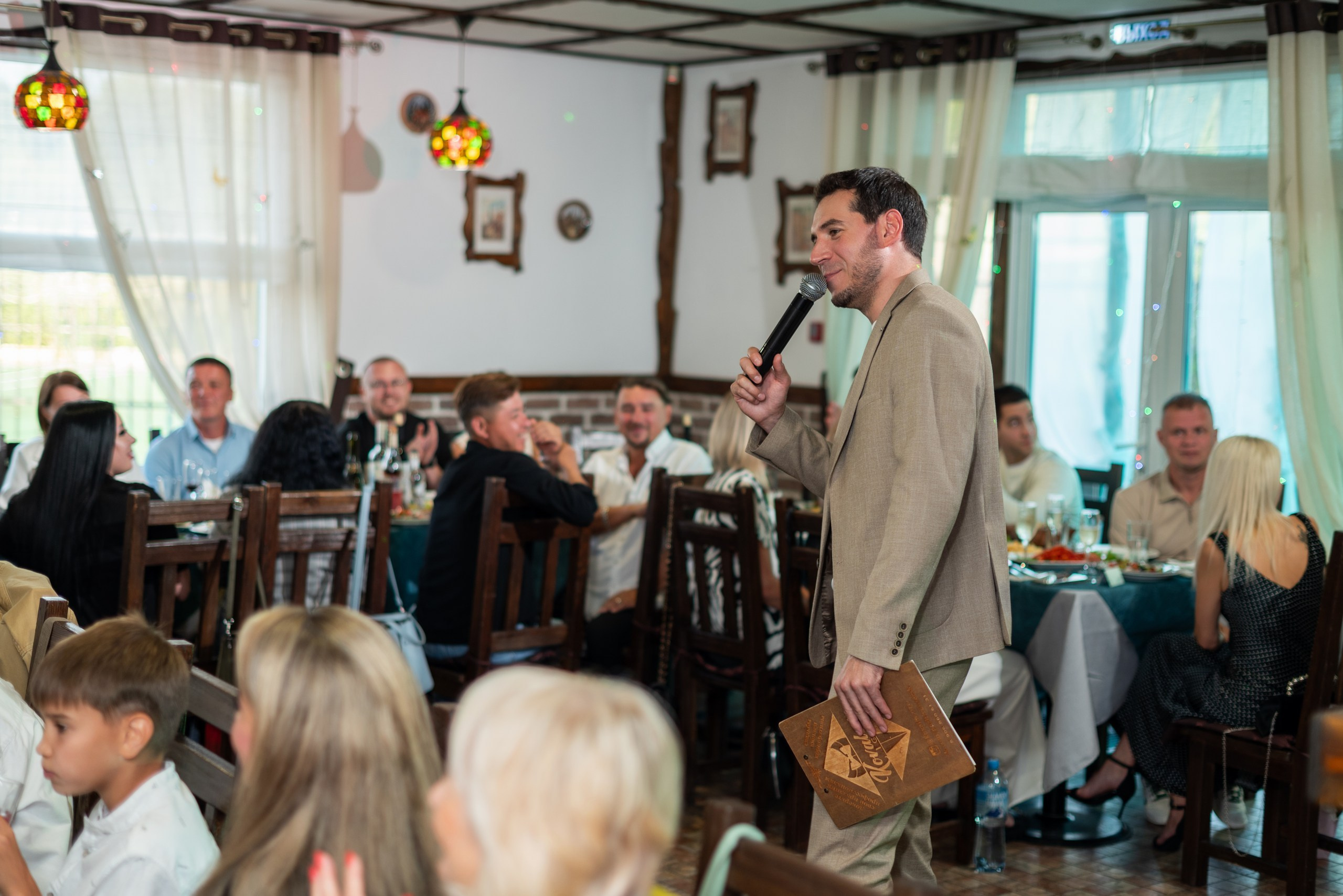 Юбилеи. Фотовидео.рус