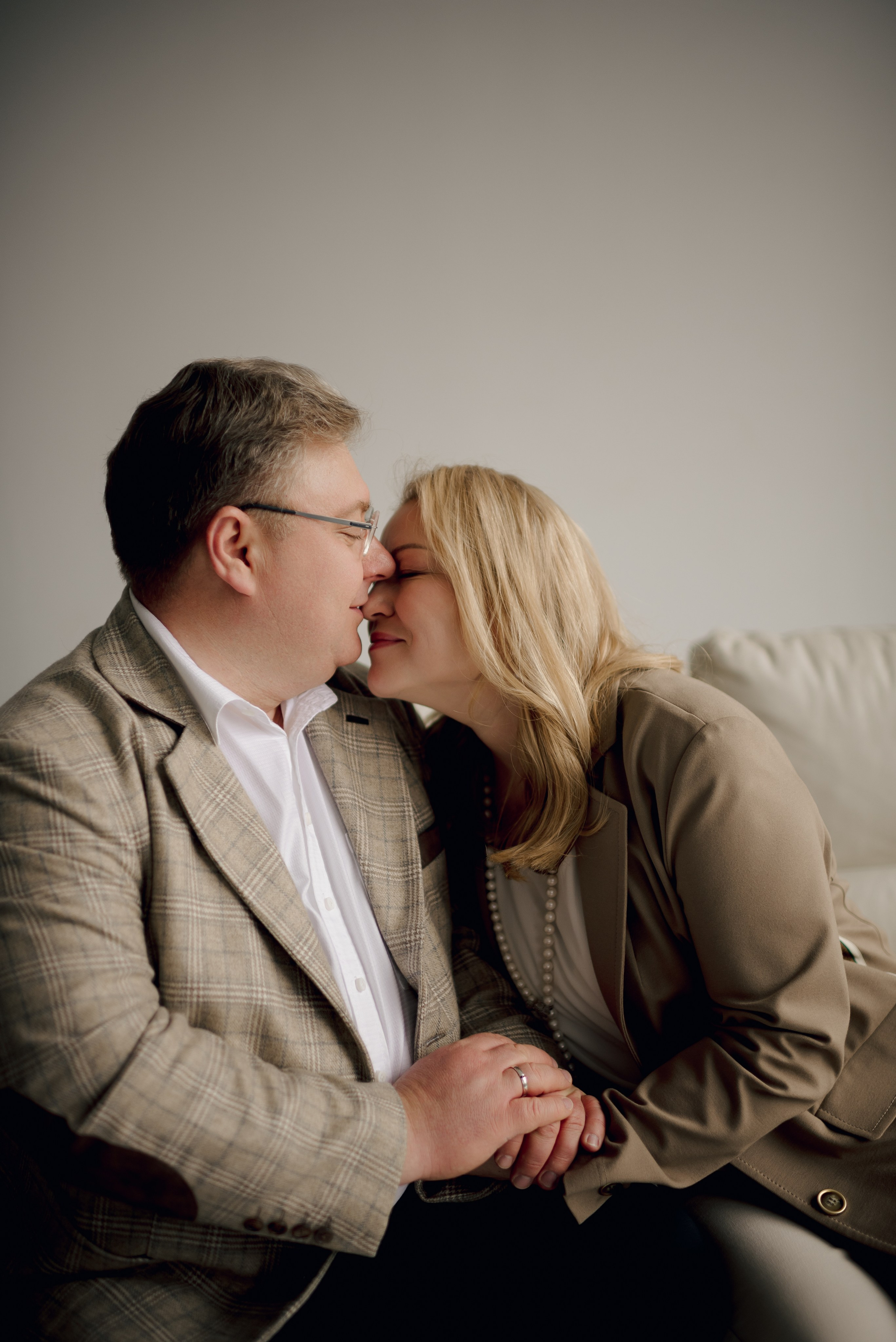 Большая семья. Ева Русина — свадебный/love story фотограф | Санкт-Петербург, Москва