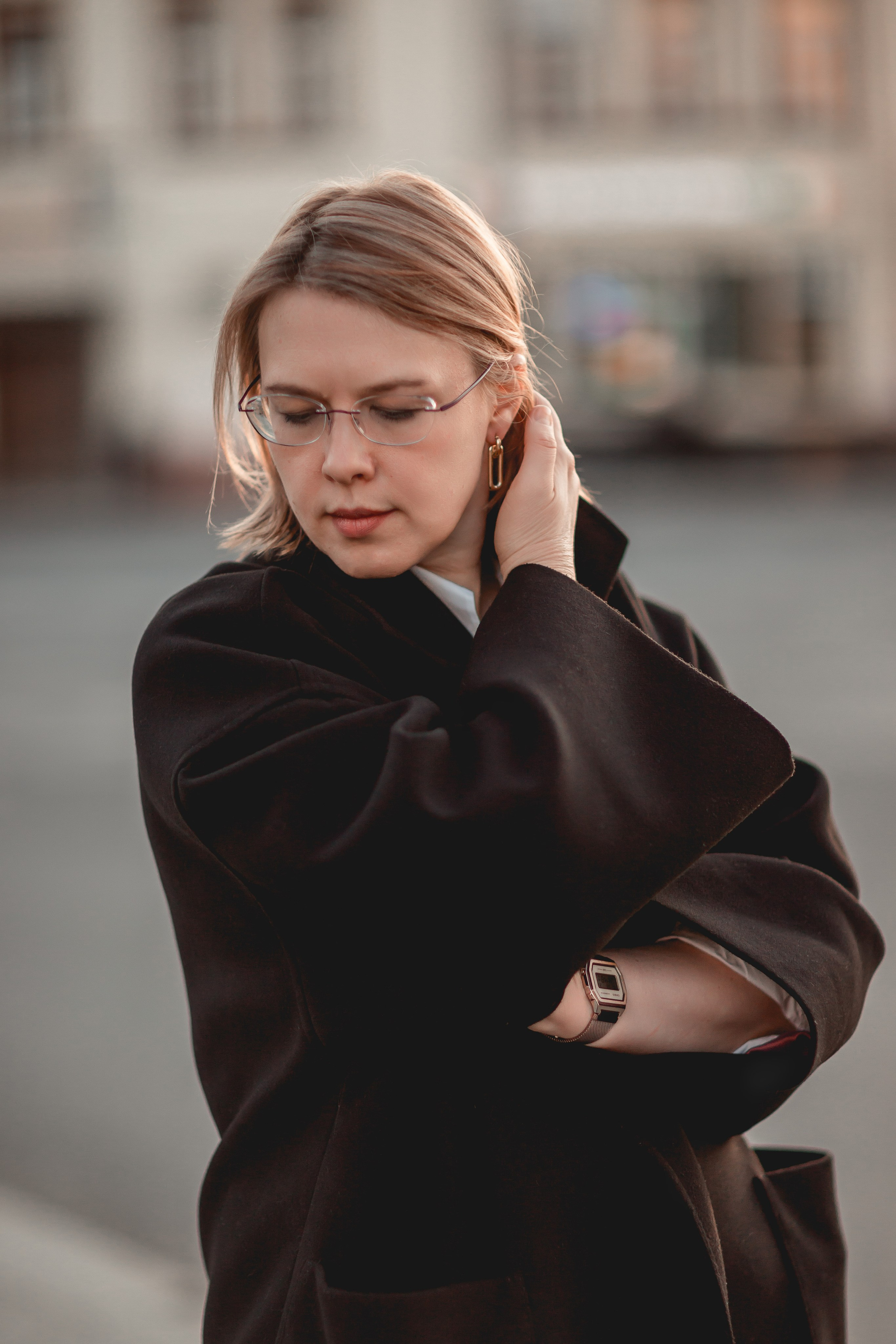 Елена. Семейный фотограф анималист Мария Крючкова