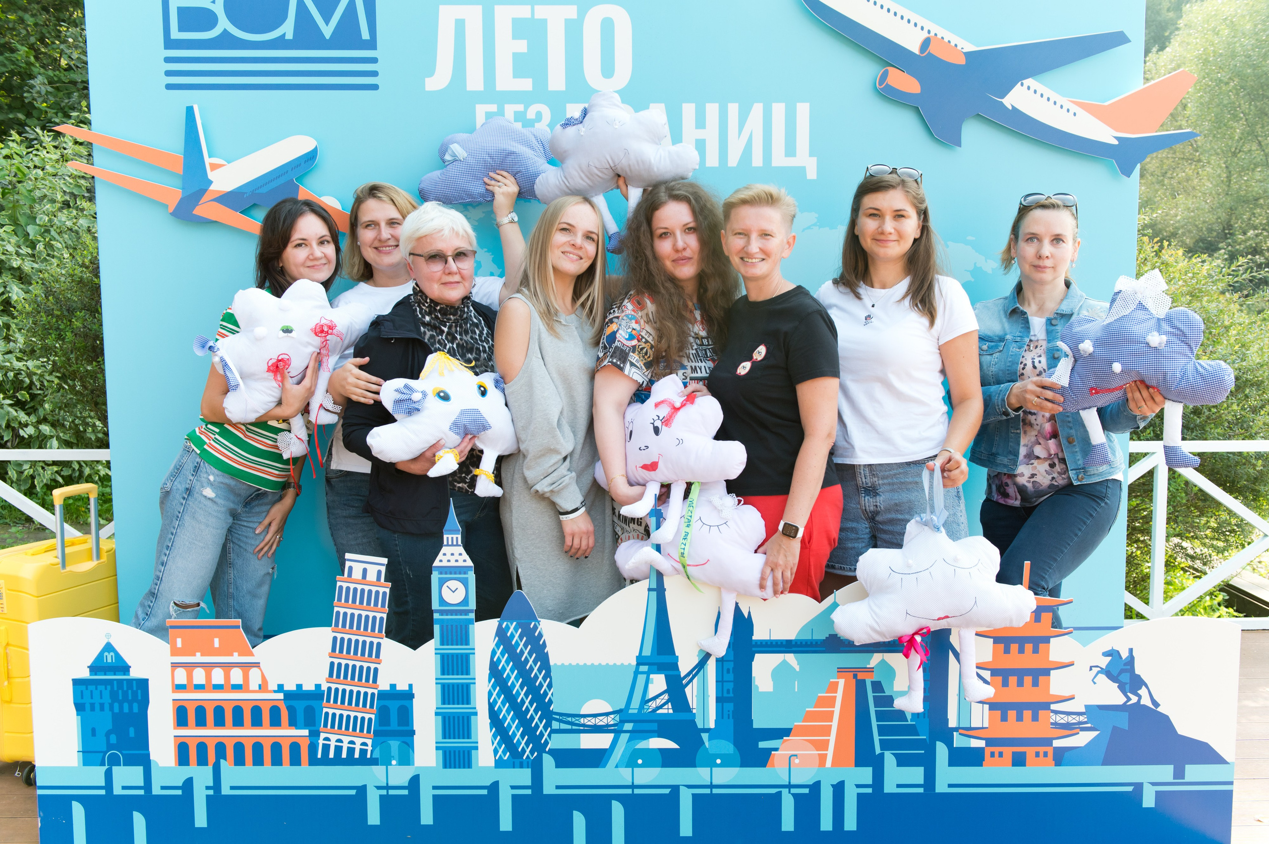 Летний корпоратив Биохиммак. Репортажный фотограф и видеограф Слава Думчев. Тимбилдинги, отчетники, корпоративы