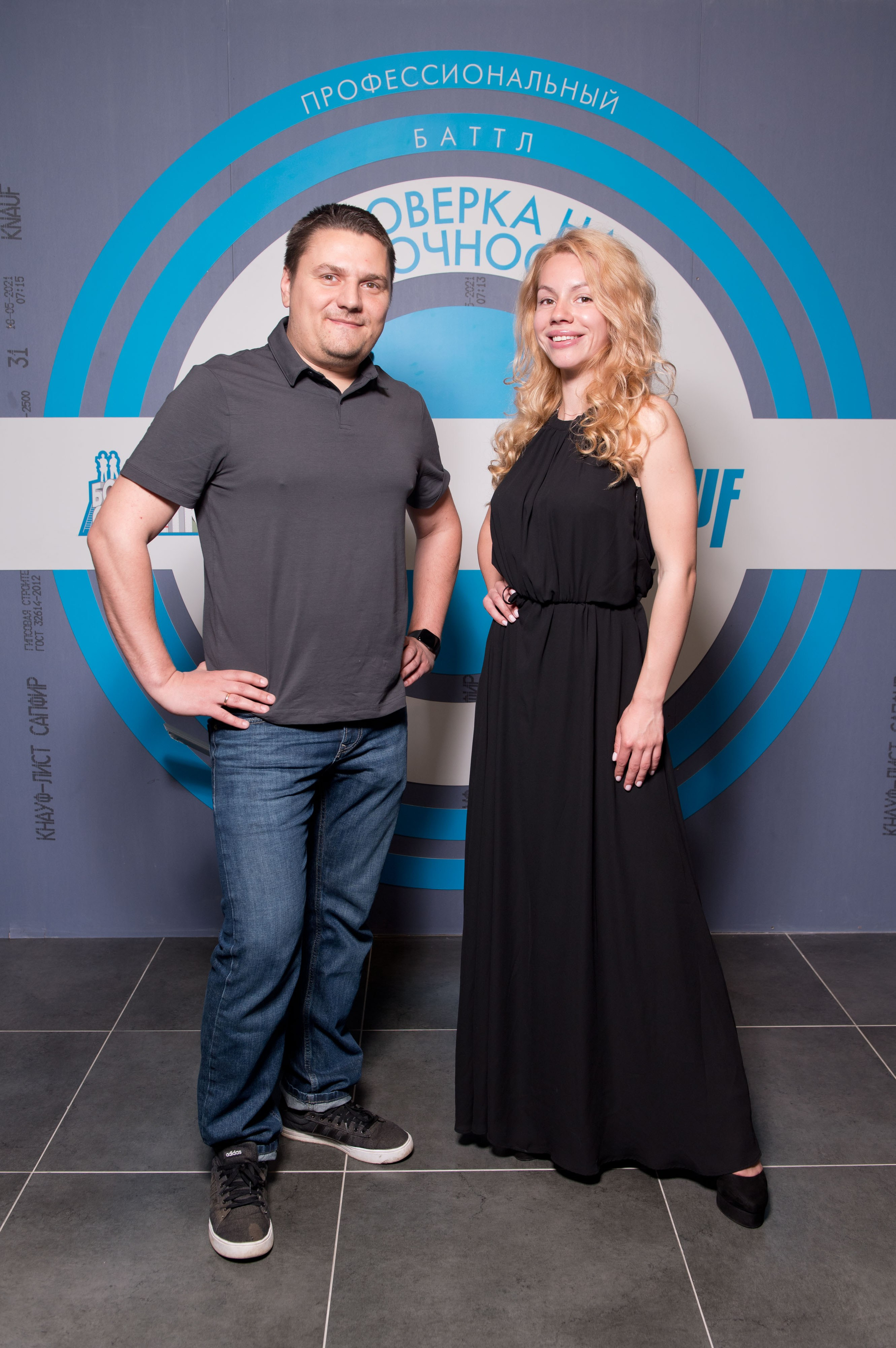 Репортаж со съемки передачи «Большая стройка 2». Репортажный фотограф и видеограф Слава Думчев. Тимбилдинги, отчетники, корпоративы