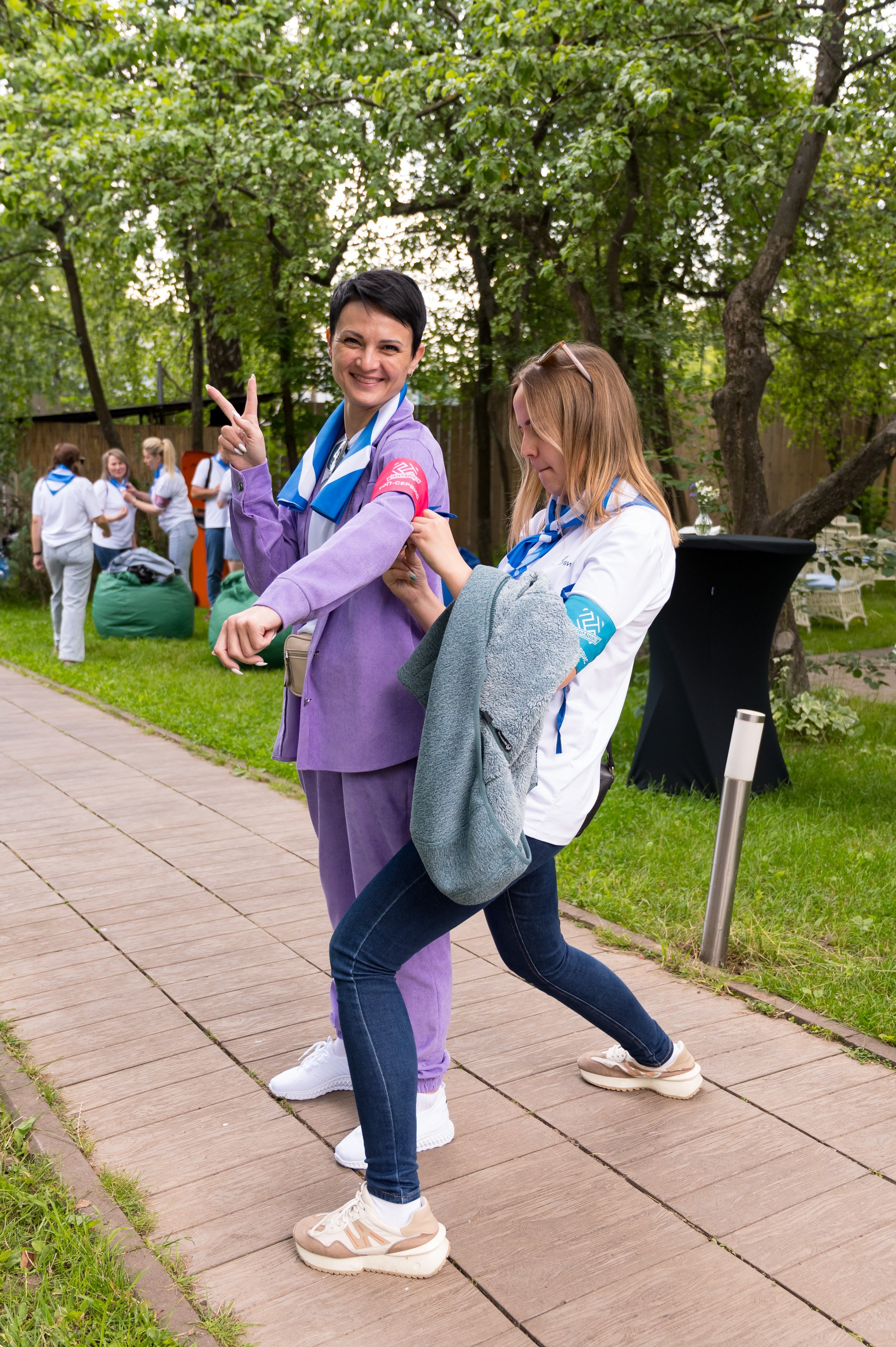 Летний корпоратив-тимбилдинг компании «Топ-сервис». Репортажный фотограф и видеограф Слава Думчев. Тимбилдинги, отчетники, корпоративы