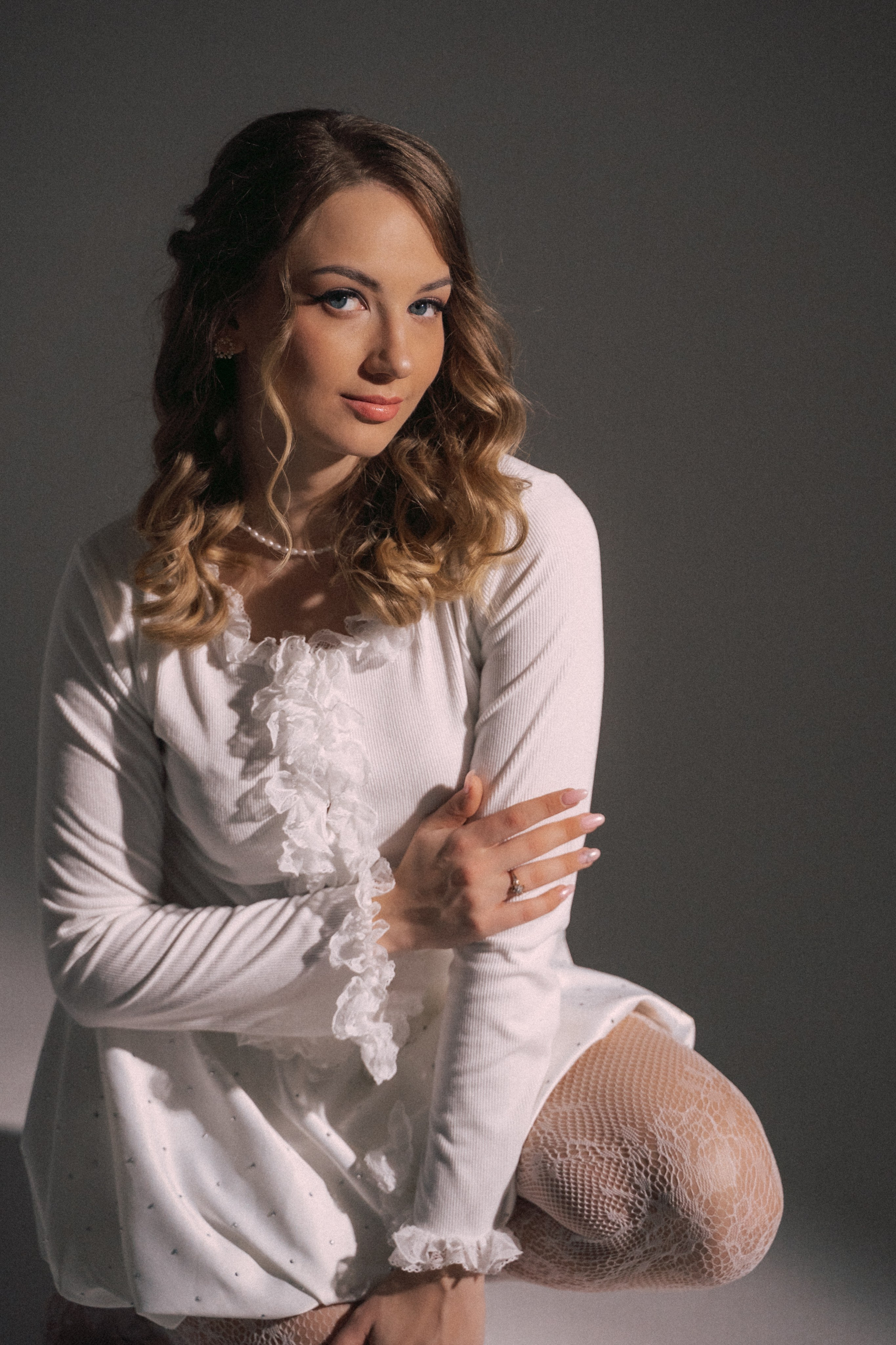 Екатерина. Свадебный и портретный фотограф в Рязани Ринета Цветкова