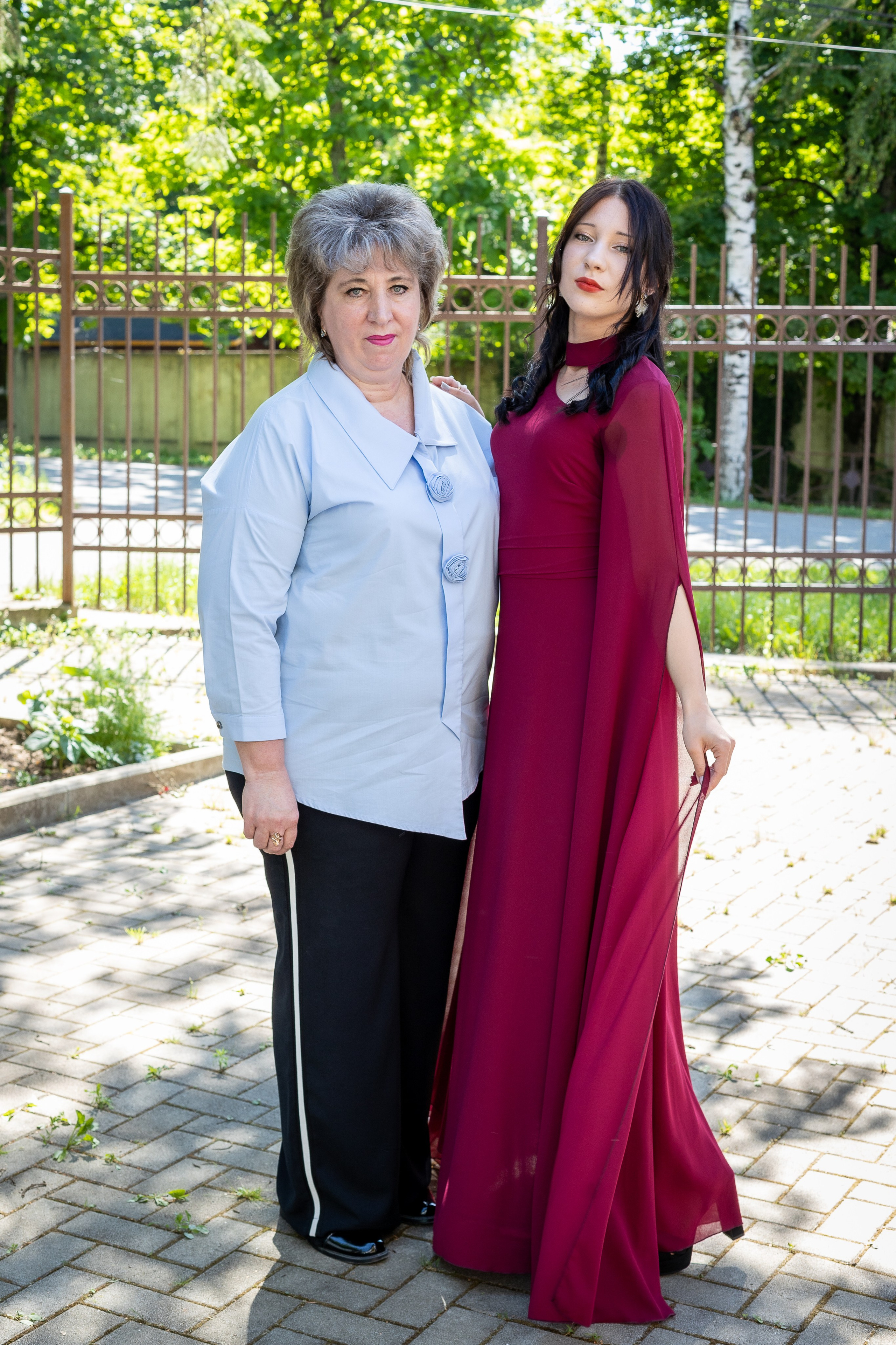 Вручение аттестата 2025. Выпускные альбомы Майкоп, Краснодар Елена Золотарева