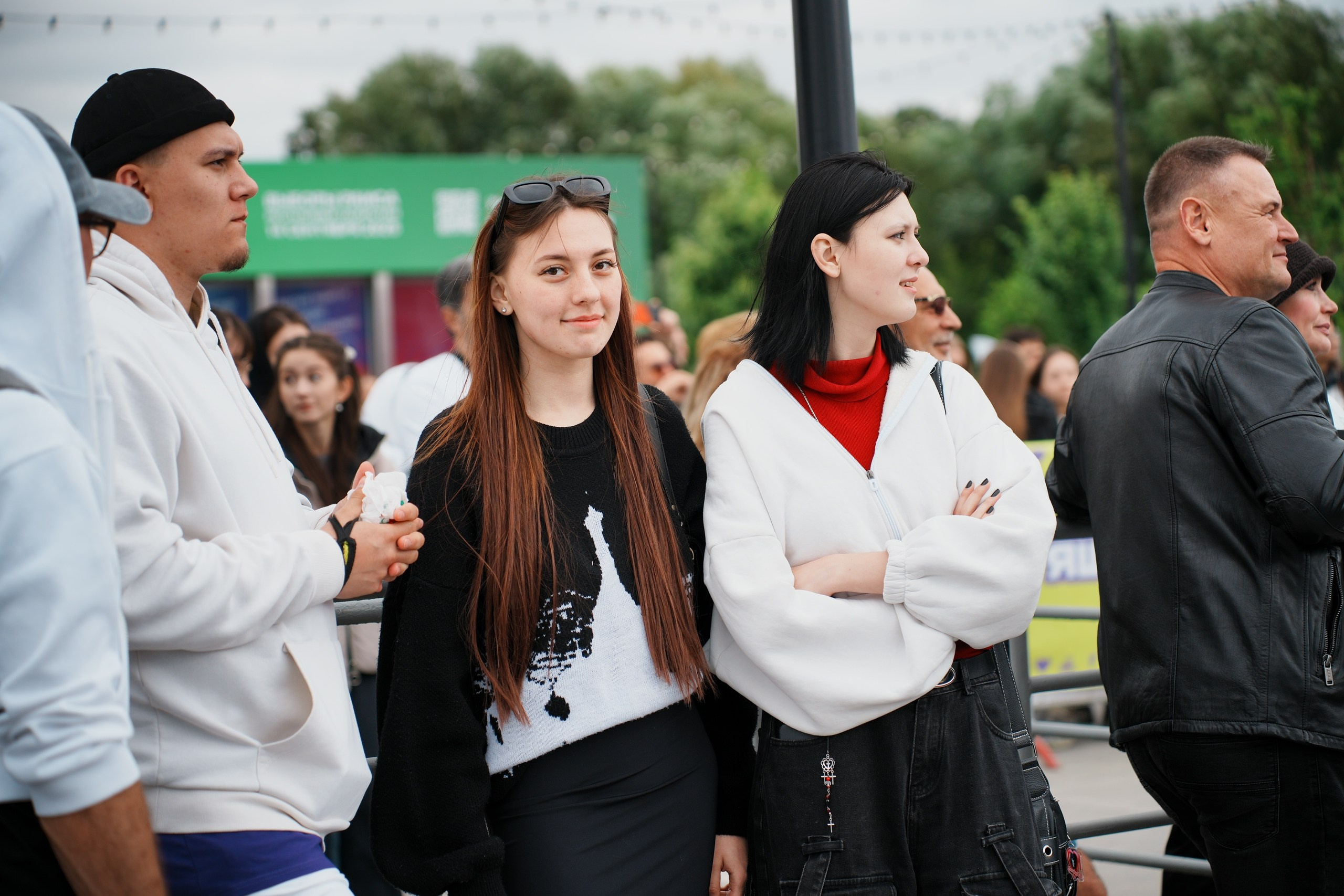 Фотосъемка Дня молодежи в экстрим-парке УРАМ. Репортажный, свадебный и портретный фотограф в Казани | Ринат Миниханов