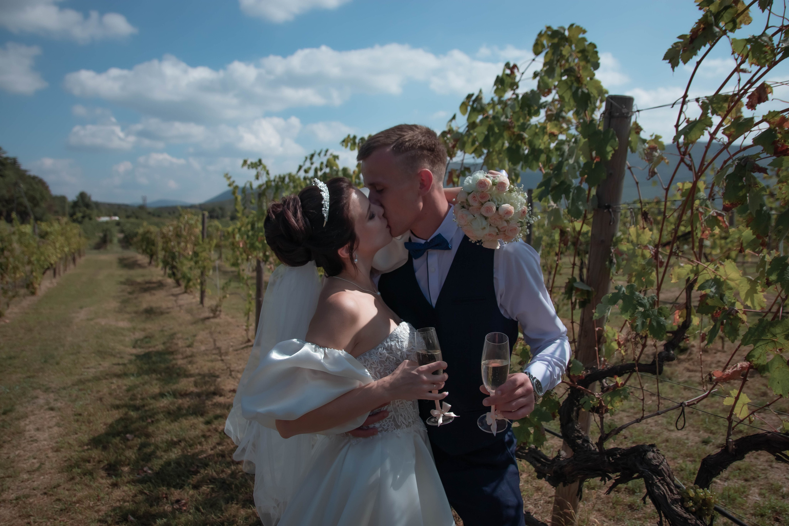 Антон и Светлана Балаклава. Фотограф и видеограф в Крыму и Севастополе