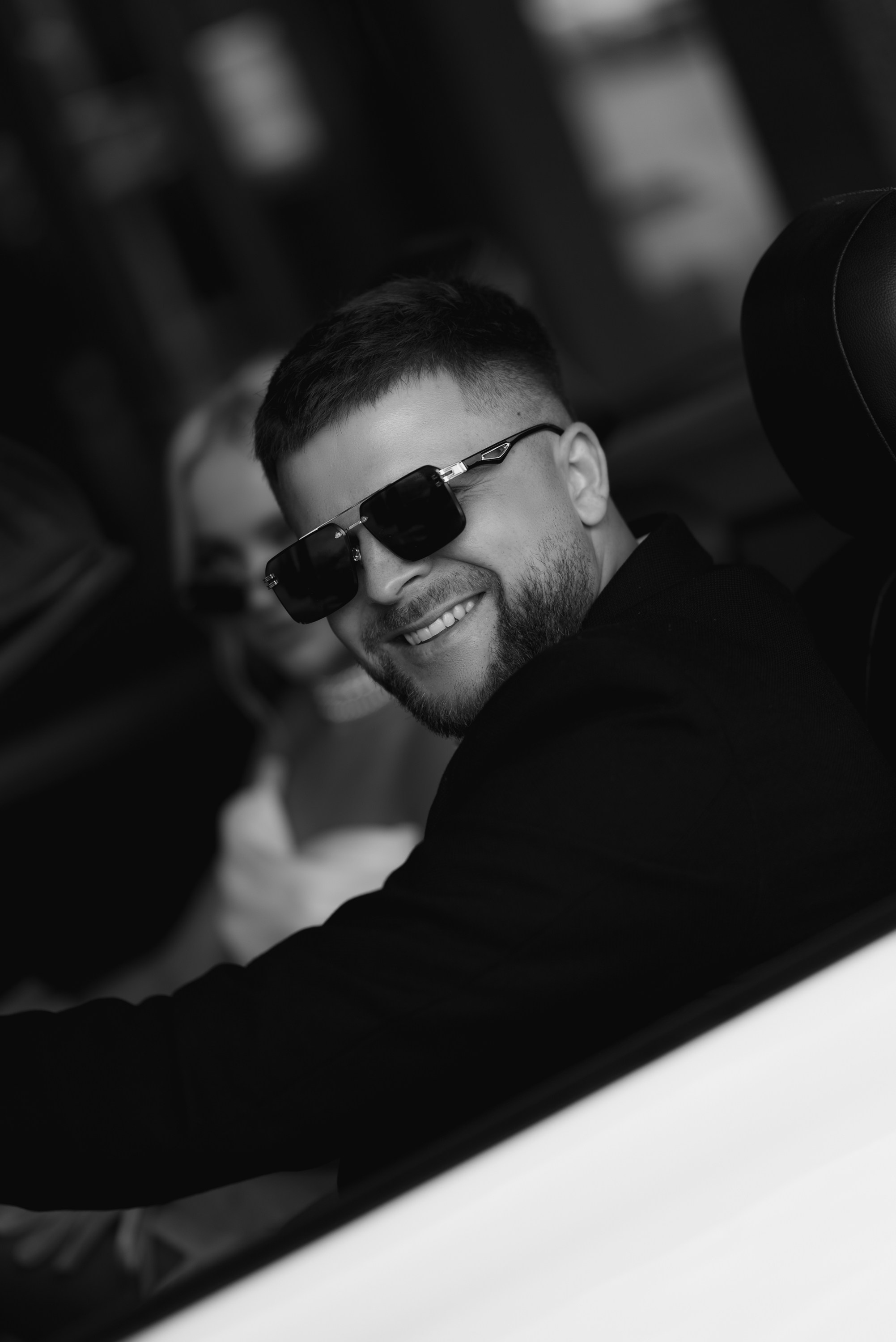 Сергей и Дарья lovestory. Главная