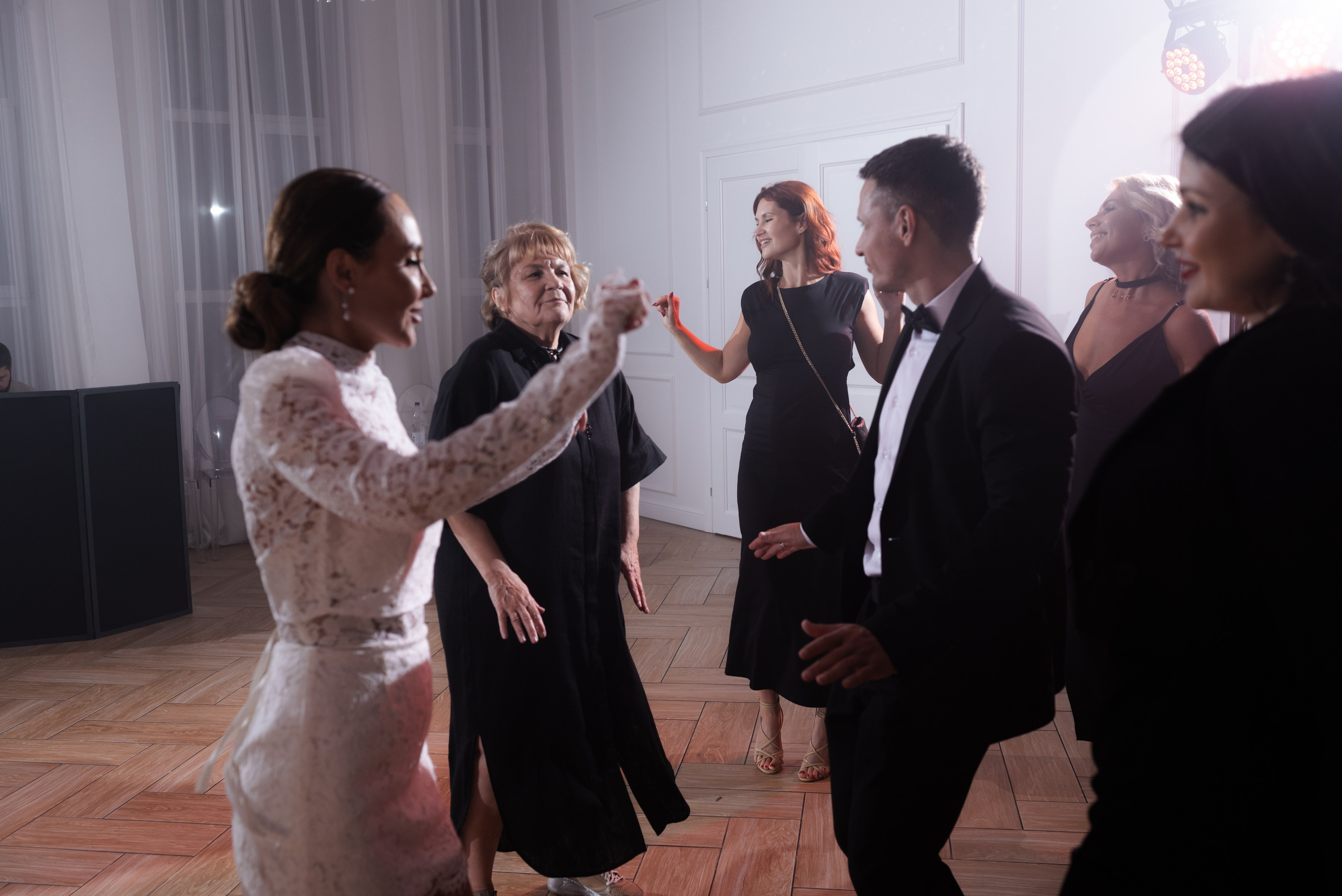 Иван и Ольга. Главная