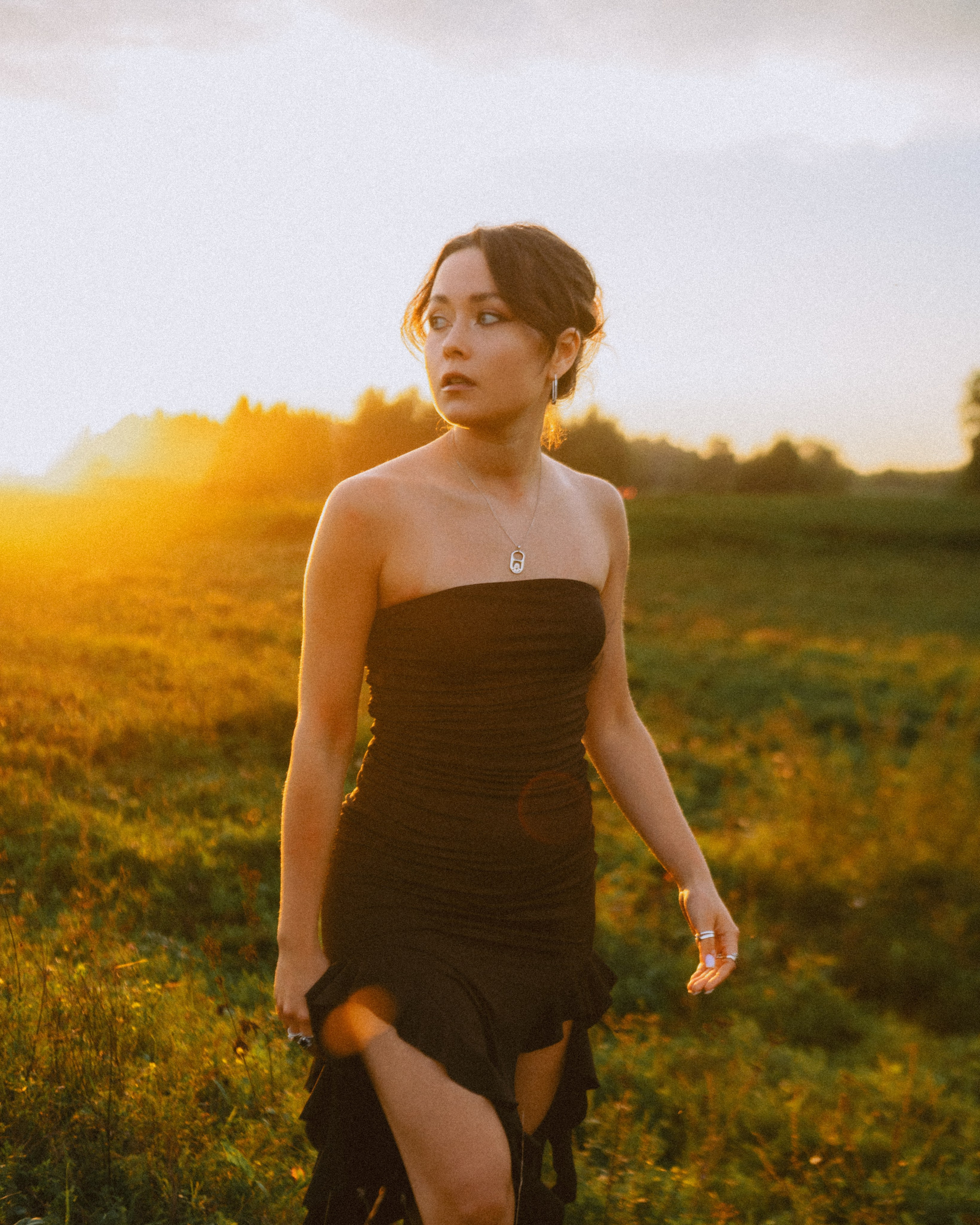 Индивидуальная съемка. Мультижанровый Фотограф в Иркутске Александр Лебедев