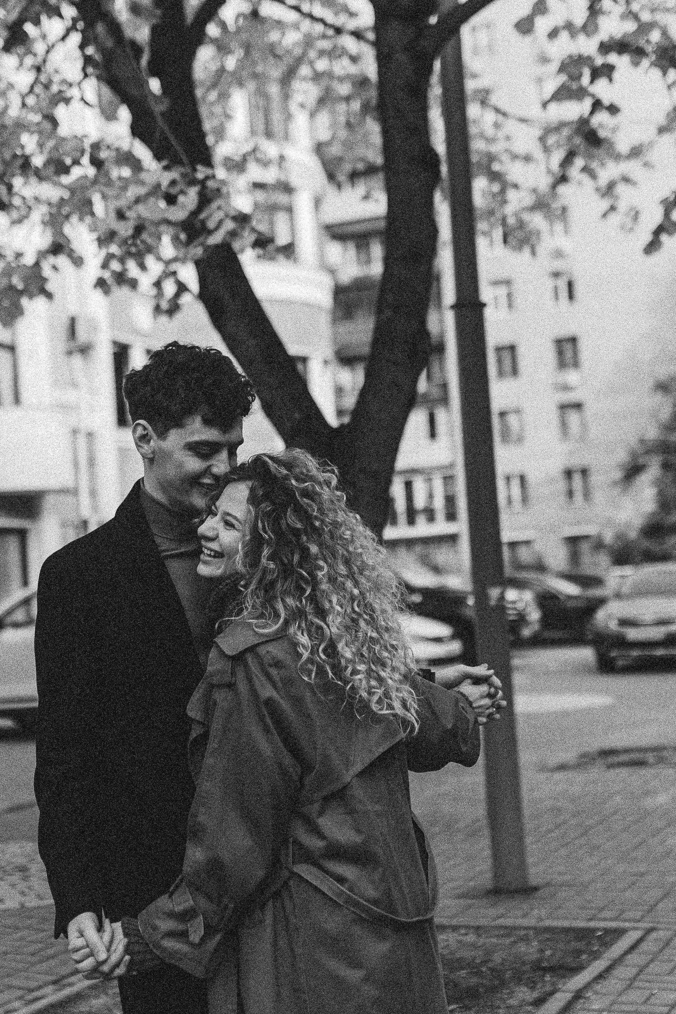 Данил/Ангелина. Фотограф в Москве Татьяна Сергеева