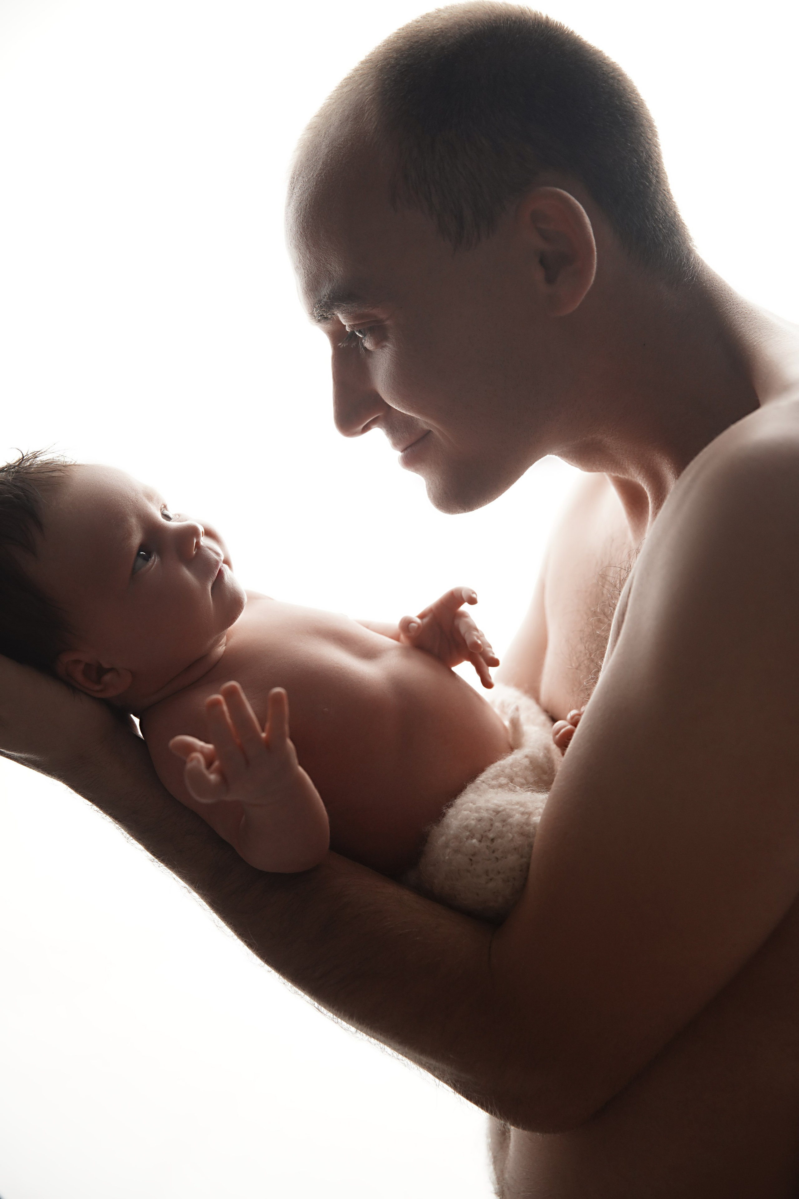 Альбом: Семейные. Фотограф новорожденных. Семейный и детский фотограф в городе Сургуте