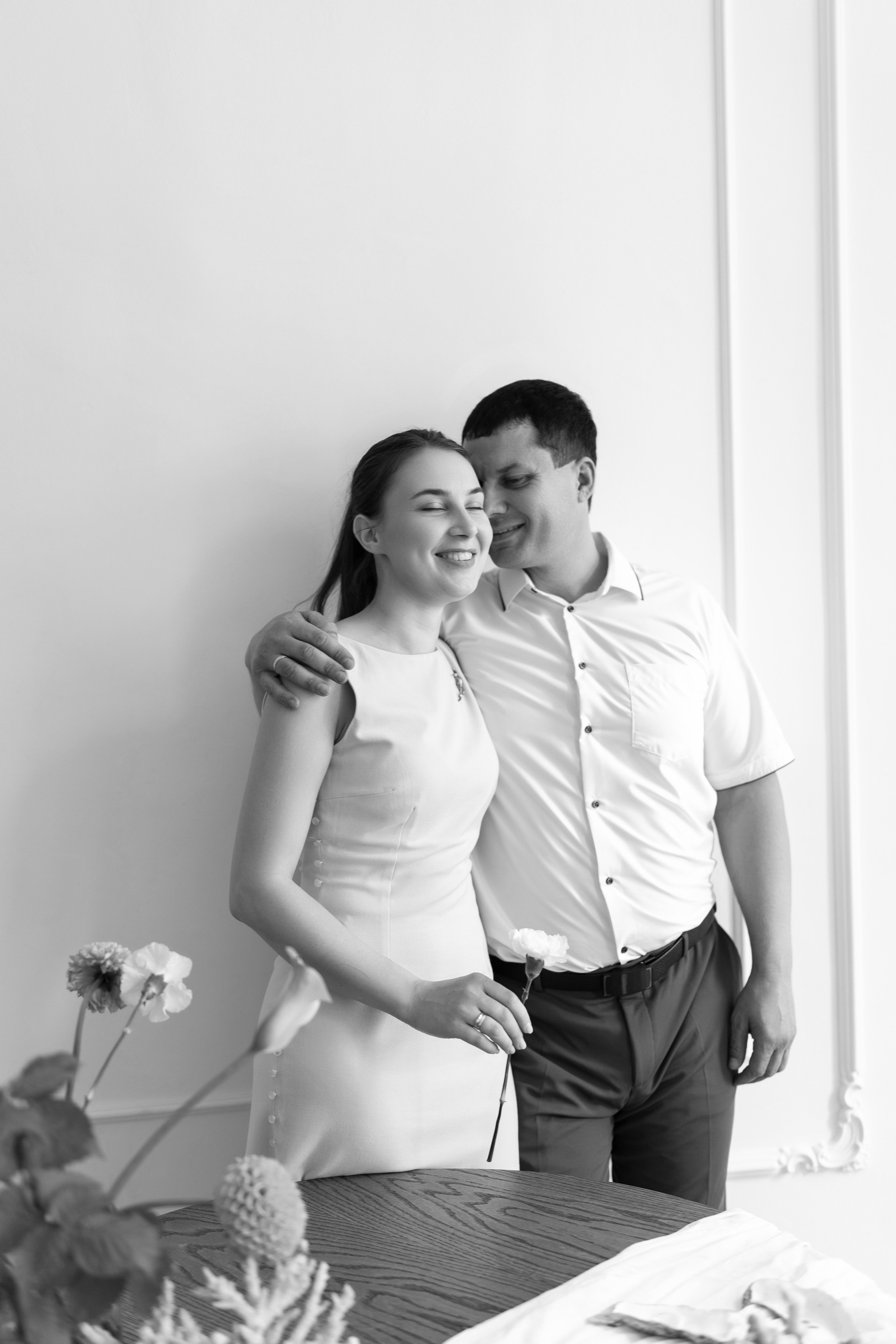 Одним июльским днем. Анастасия Безуглова- свадебный фотограф в Таганроге