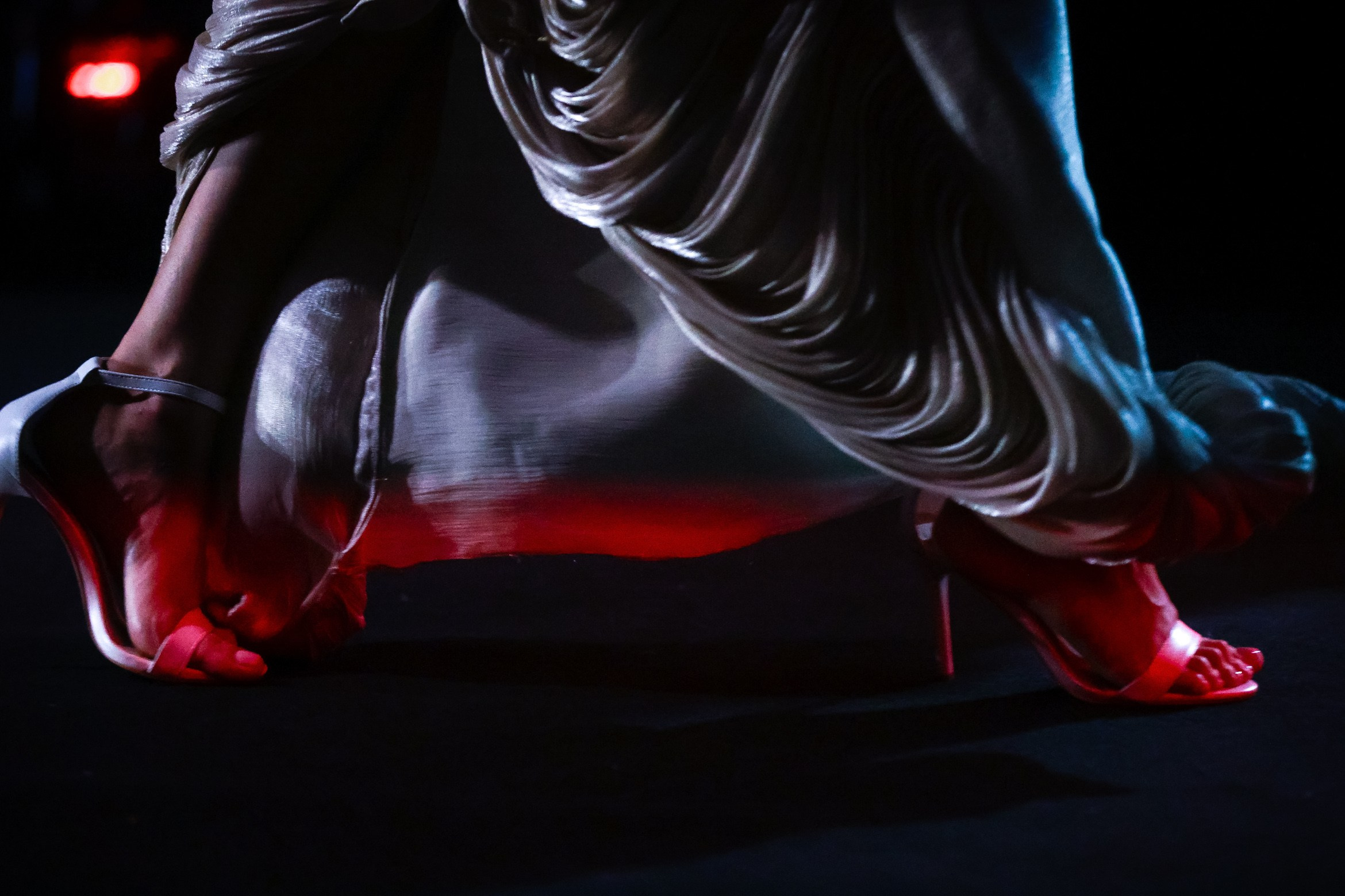 Yerevan Fashion Week 2025. Press photo