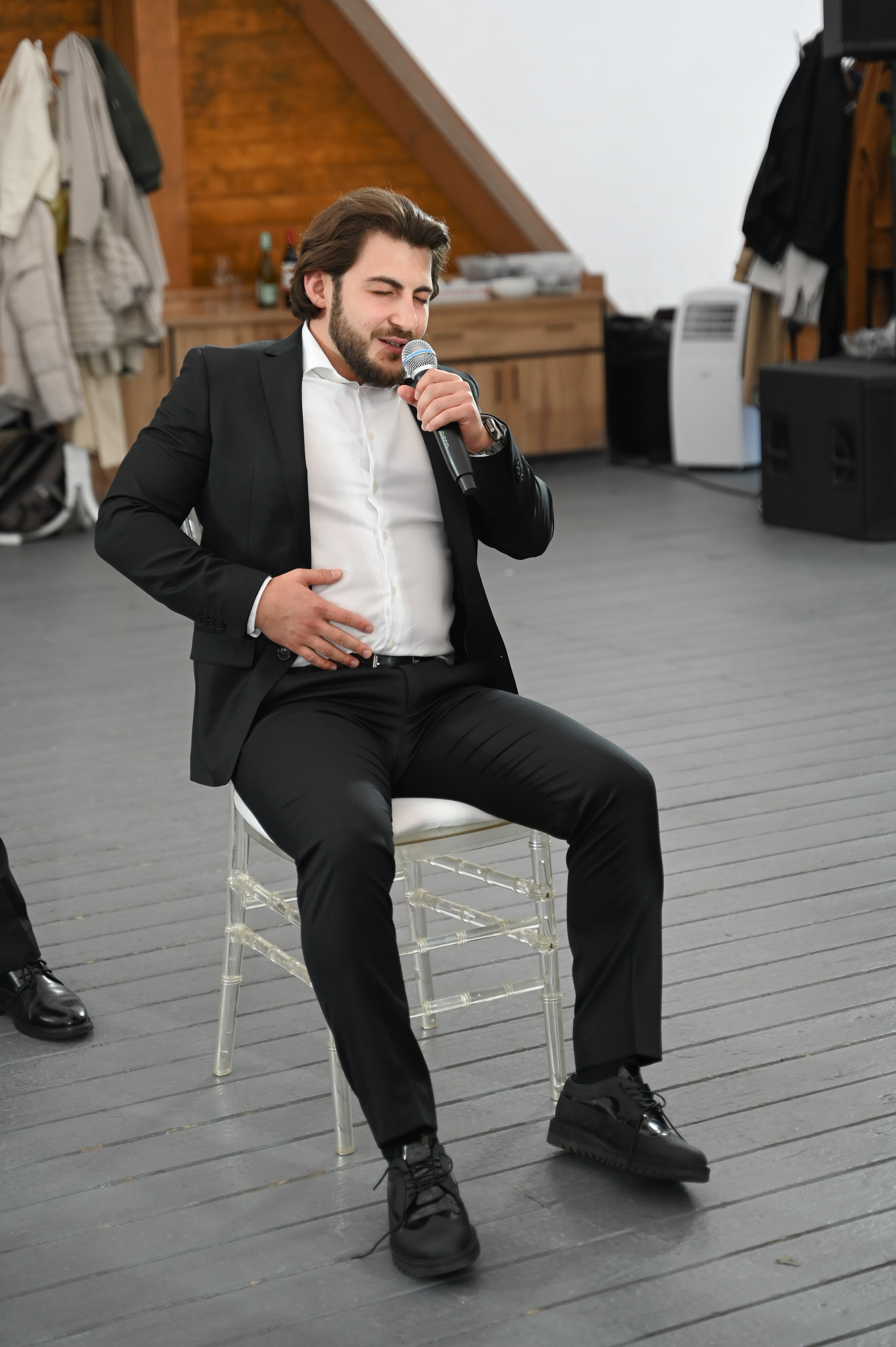 Ринат & Альбина. Свадебный и семейный фотограф в Уфе Александров Максим