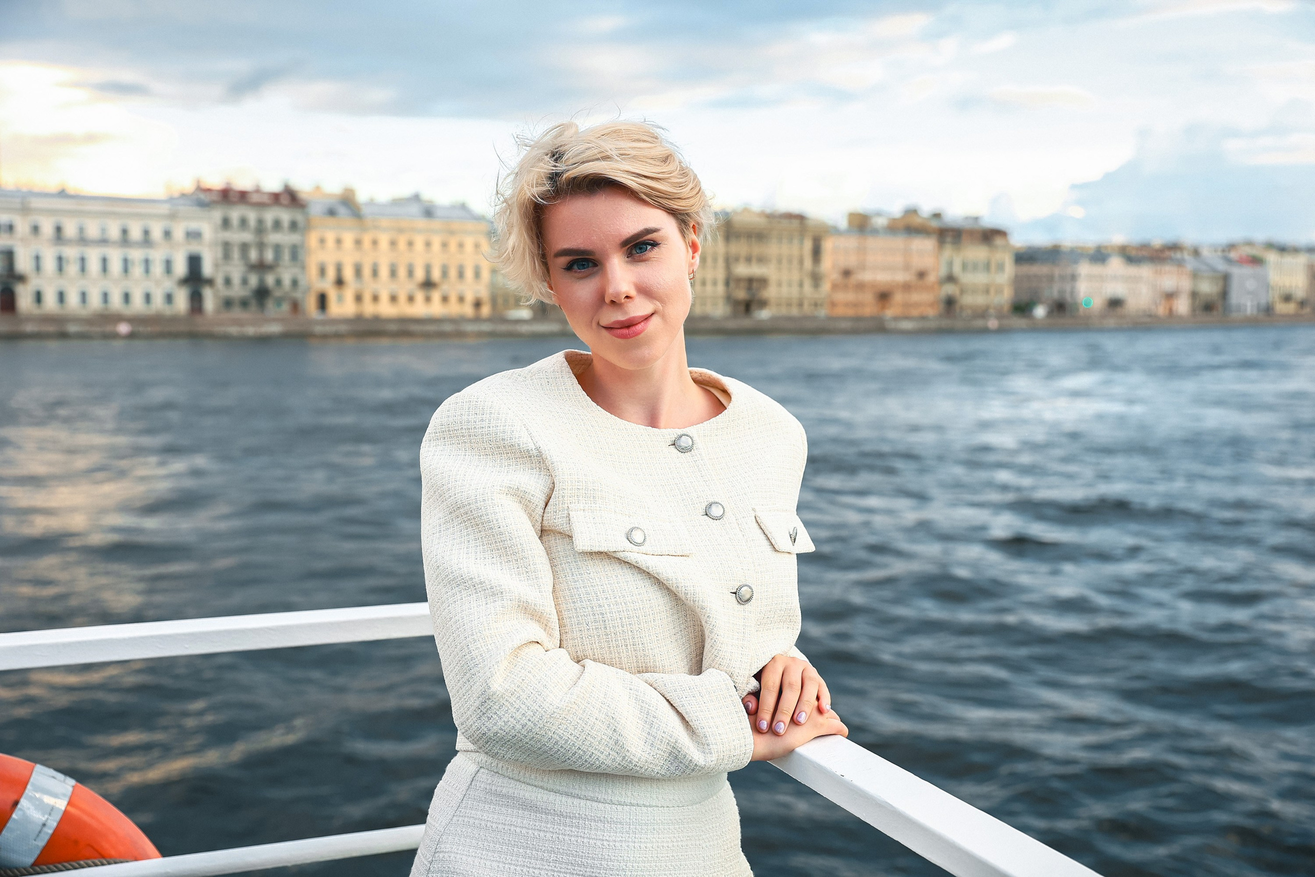 Репортаж. Профессиональной фотограф в Санкт-Петербурге Алексей Киселёв