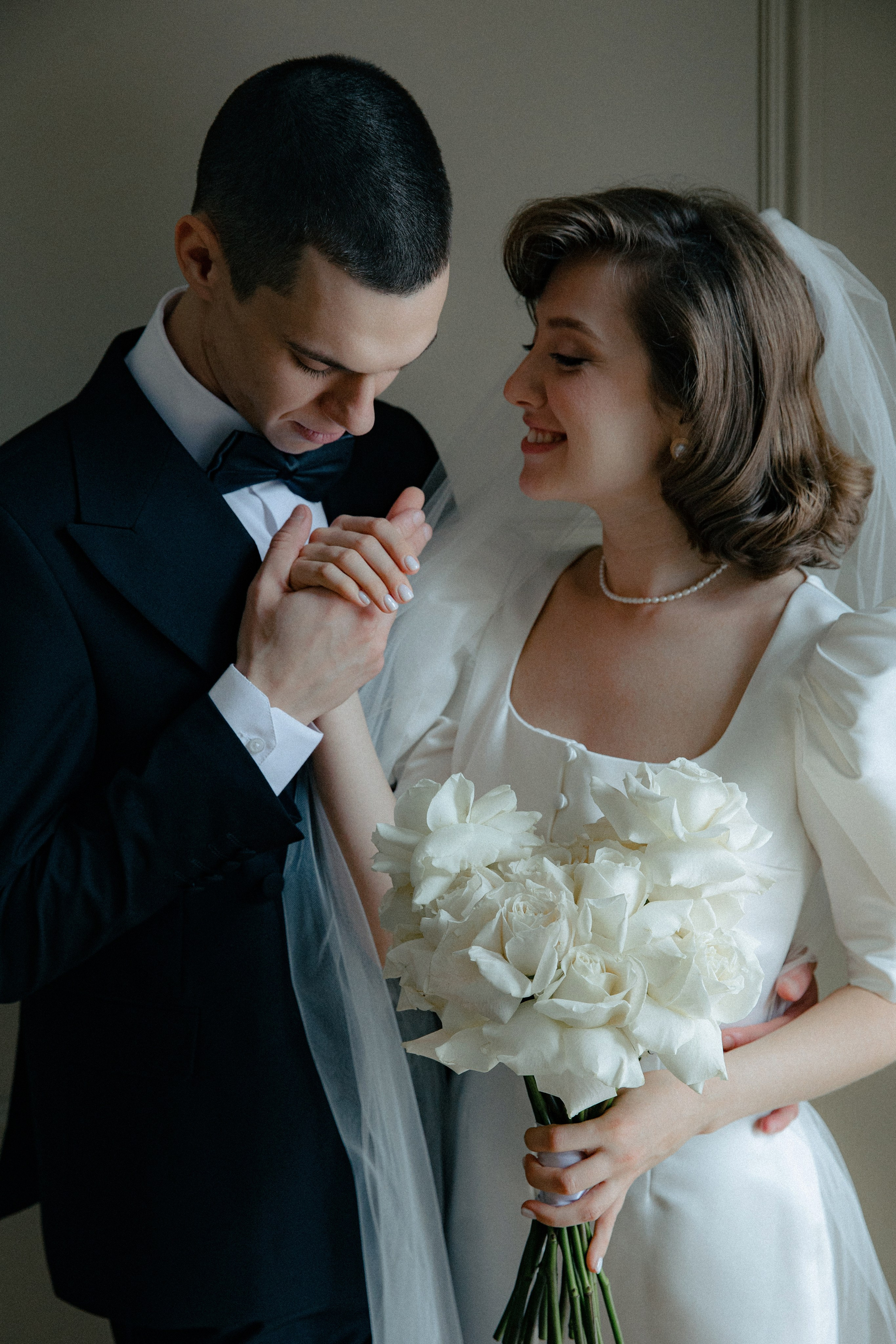 Элеонора & Николай. Свадебный фотограф Лена Чистопольцева