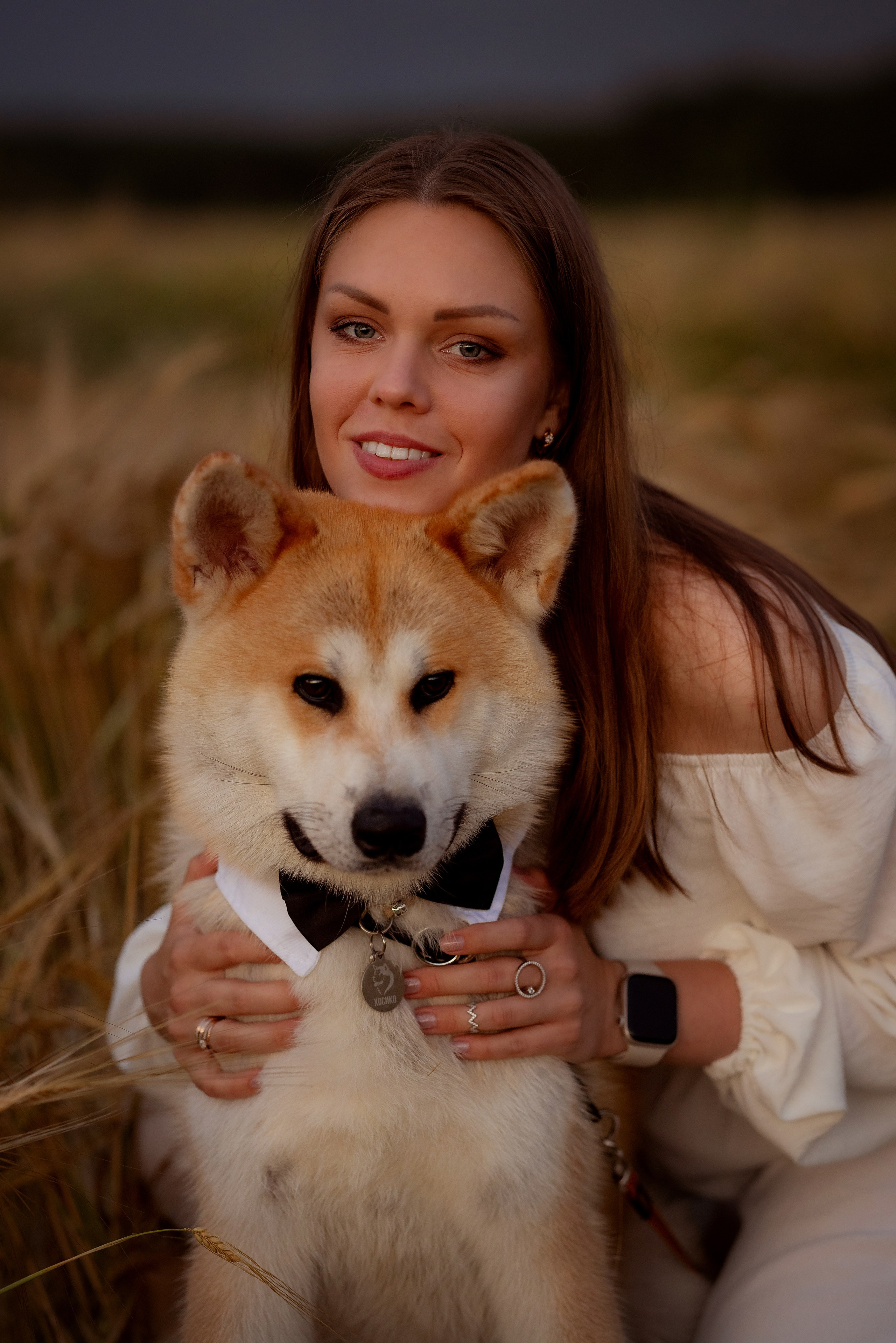 Пшеница. Фотограф Ульянкина Мария