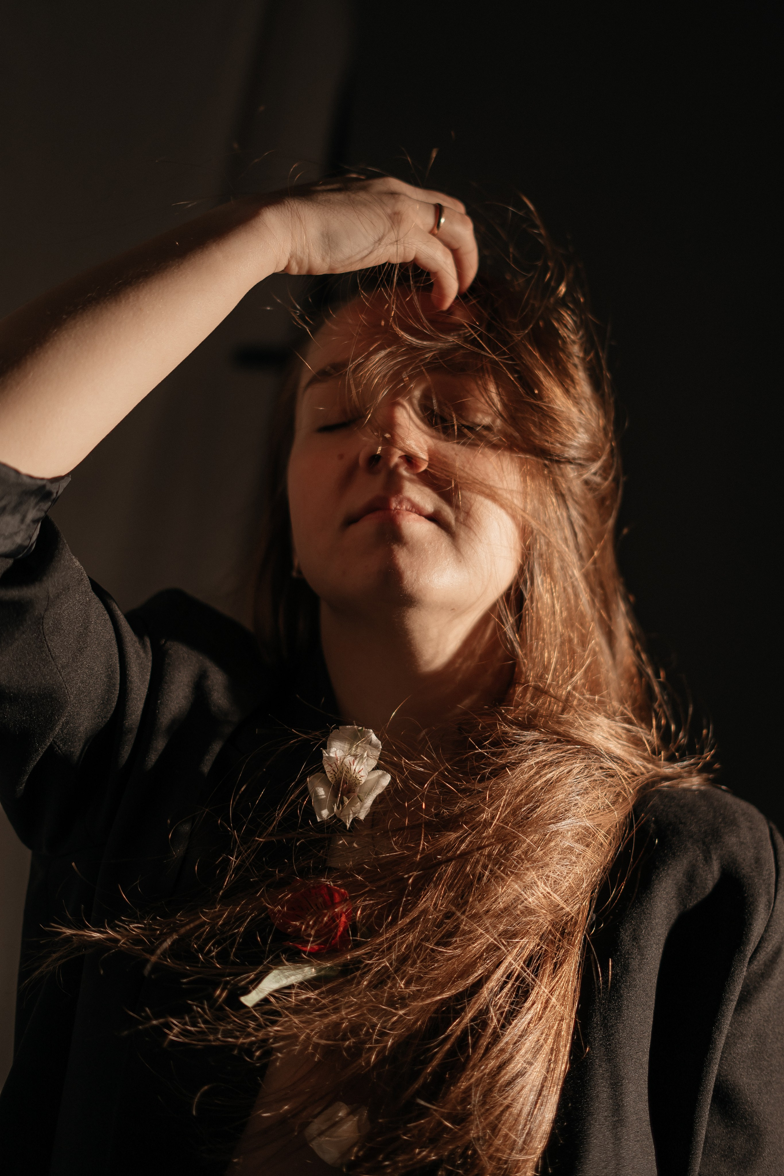 Саша. Портретный и семейный фотограф Ксения Казанцева