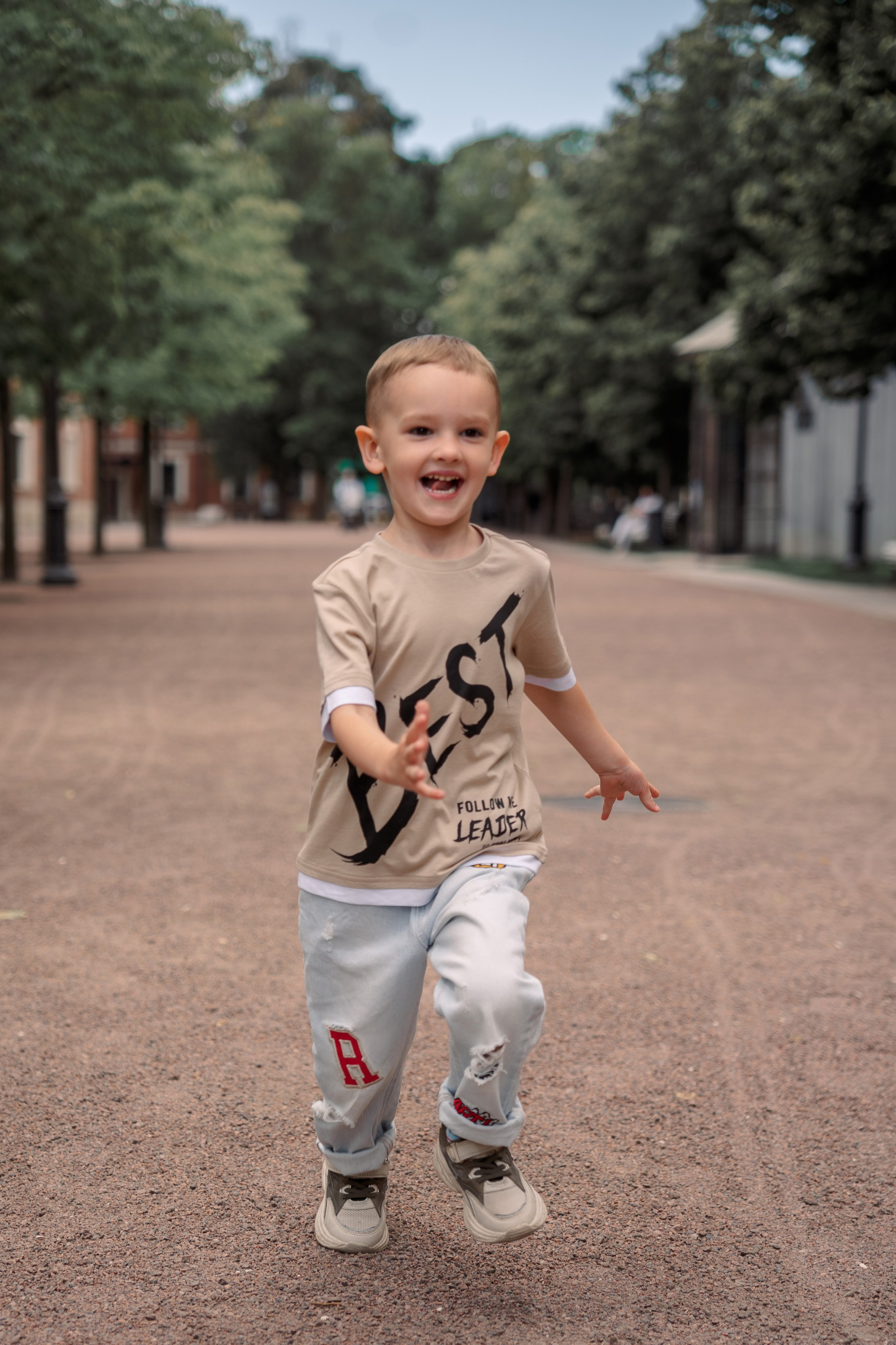 Вика/Никита/Марк. Семейный и лавстори фотограф в Санкт-Петербурге Леся Ревзина