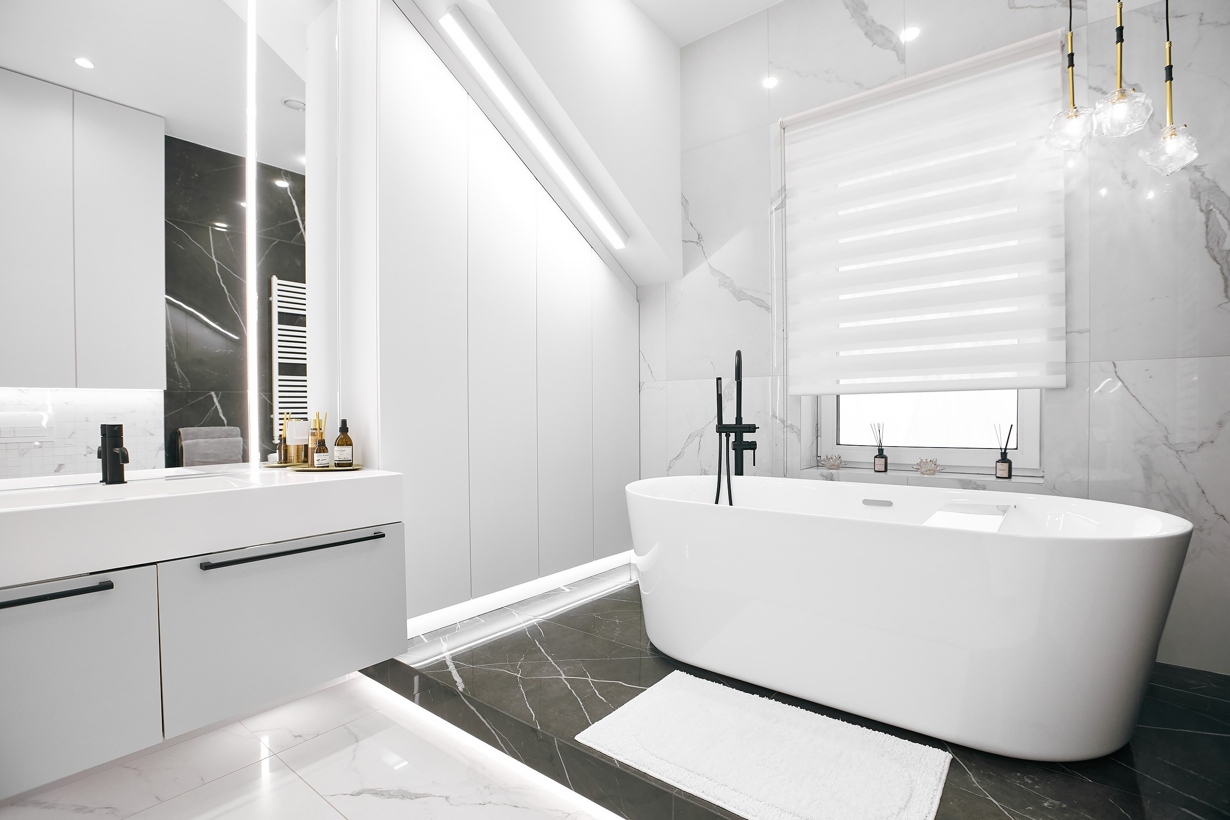 Интерьерный фотограф в Перми — Желнин Андрей