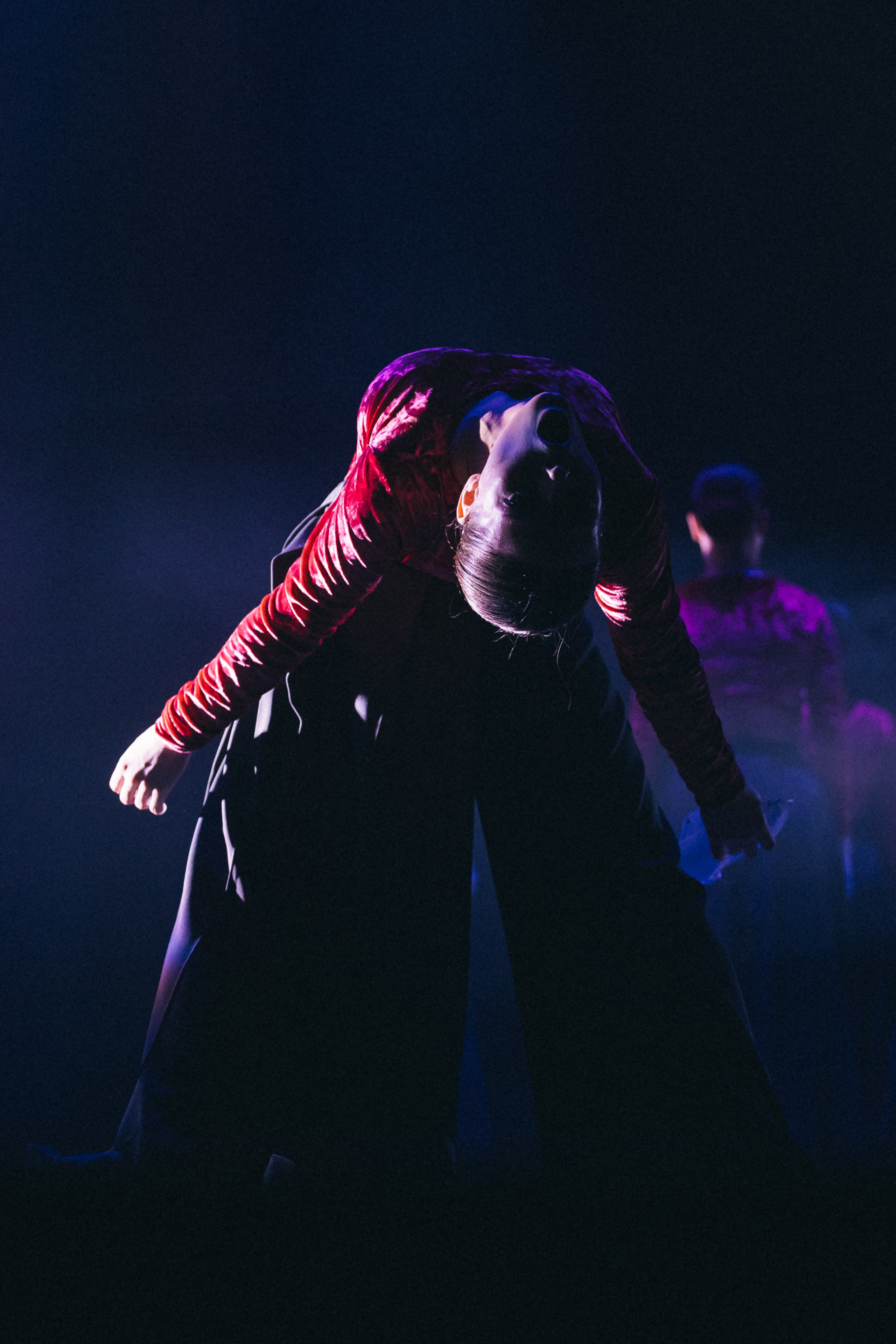 Отчётный концерт КемГИК. Фотограф Кемерово | Сергей