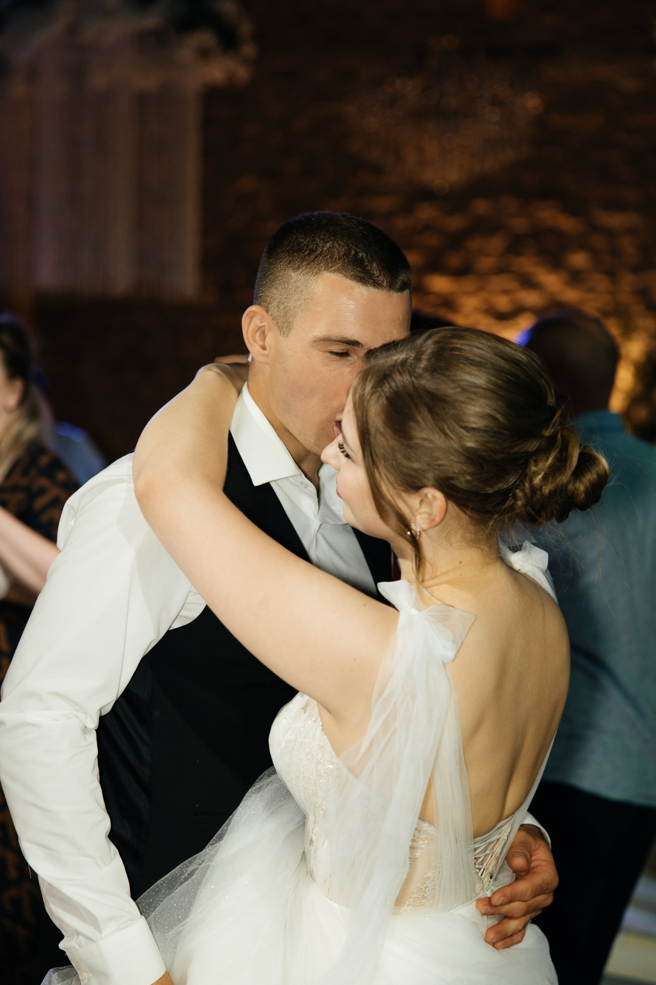 MICHAEL & VIKTORYA. Свадебное ФОТО & ВИДЕО Москва/Липецк