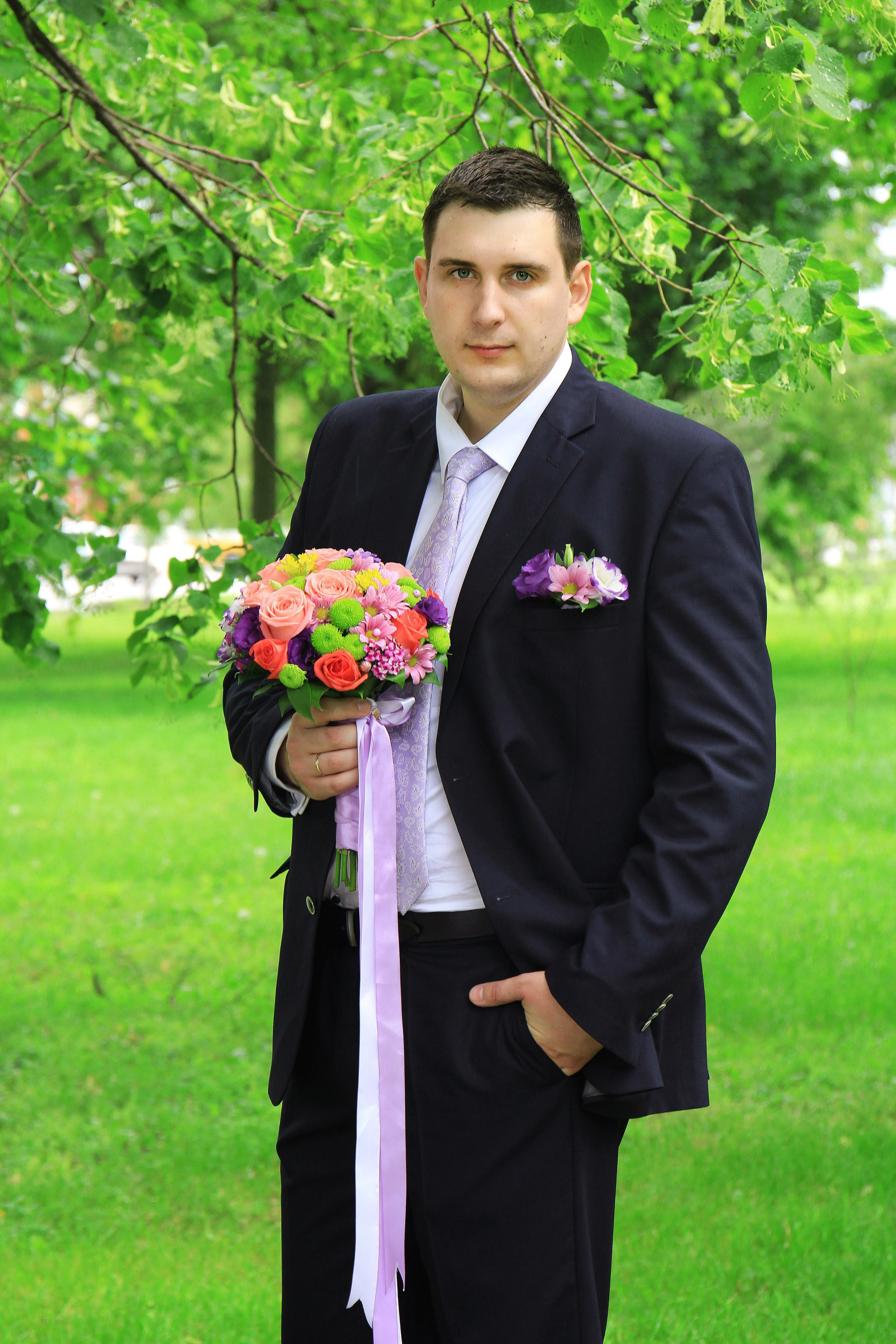 Константин и Юлия. Игорь Варава свадебный фотограф видеограф Белая Глина Краснодар